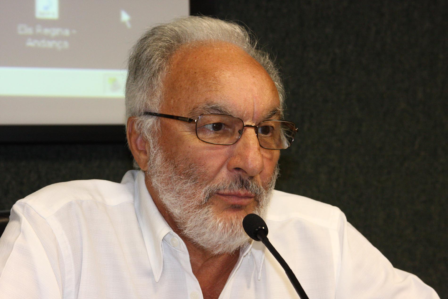 Dr. José Bel – Palestra sobre a Saúde da Mulher