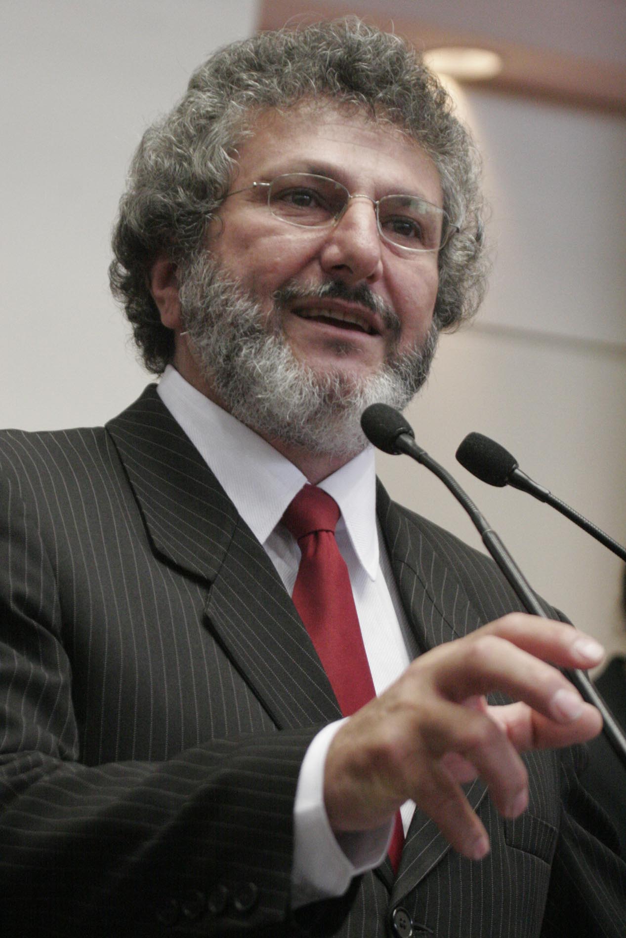 Deputado Pedro Baldissera (PT)