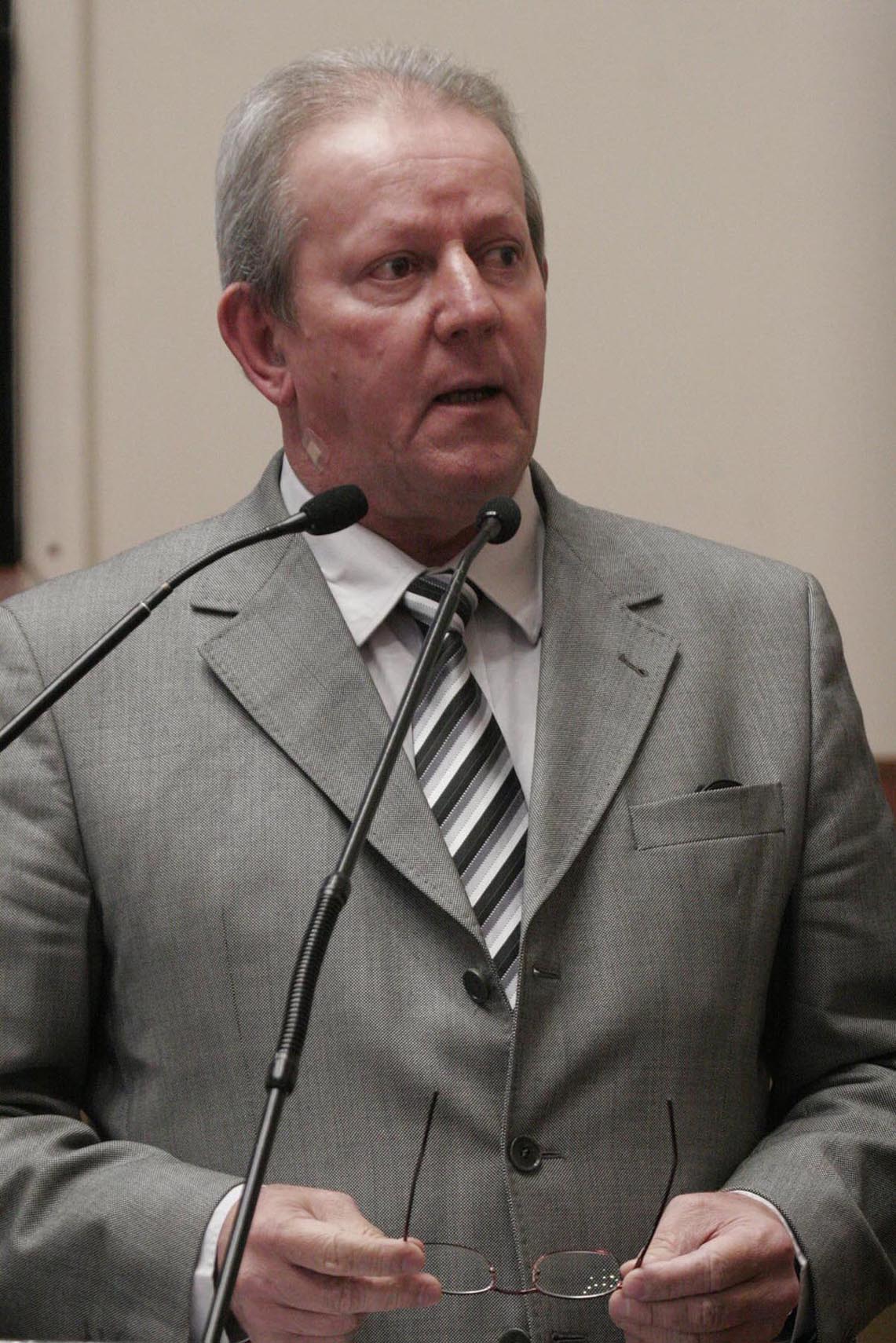 Deputado Marcos Vieira (PSDB)