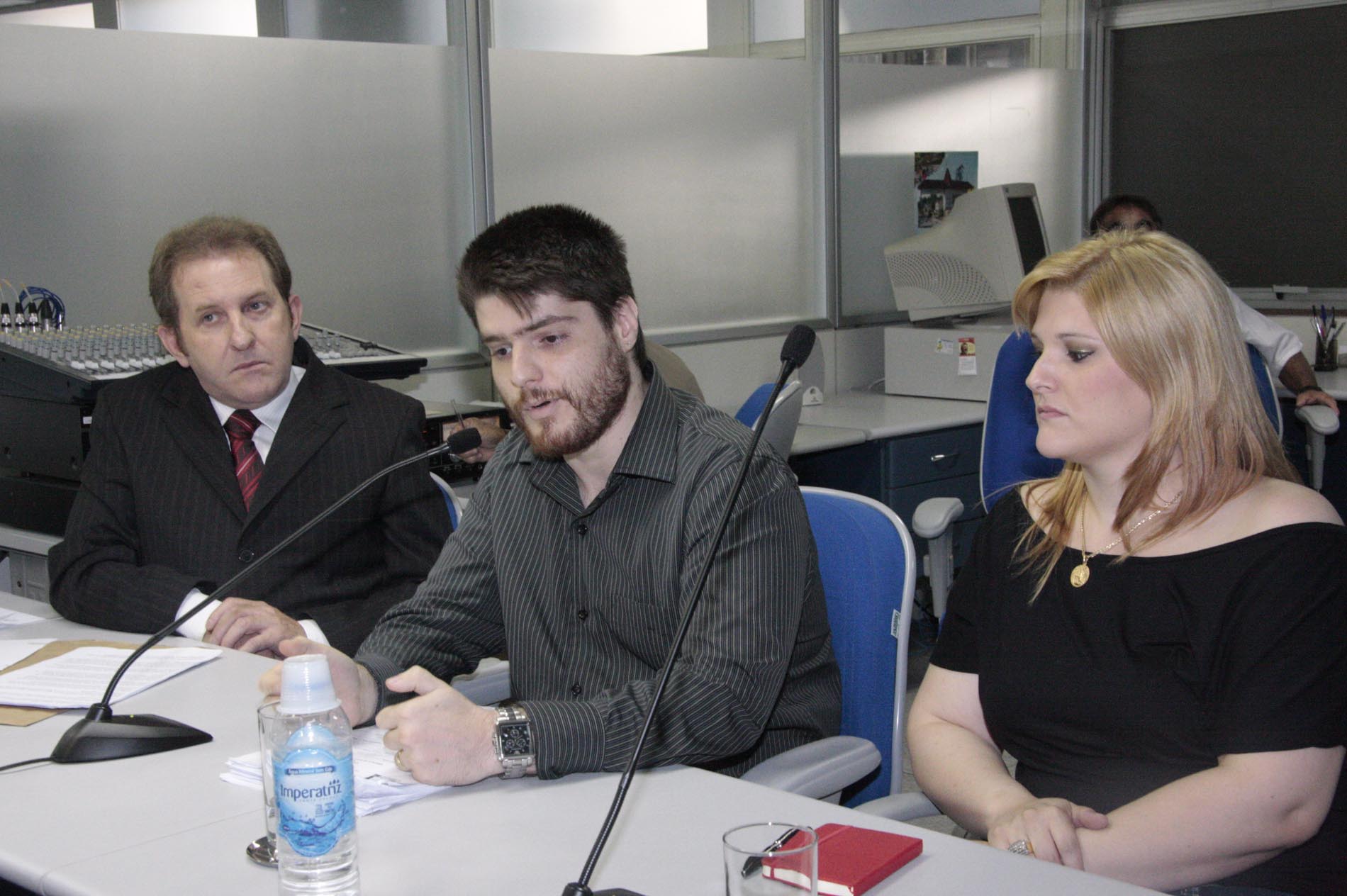 Reunião da Comissão de Direitos e Garantias Fundamentais.