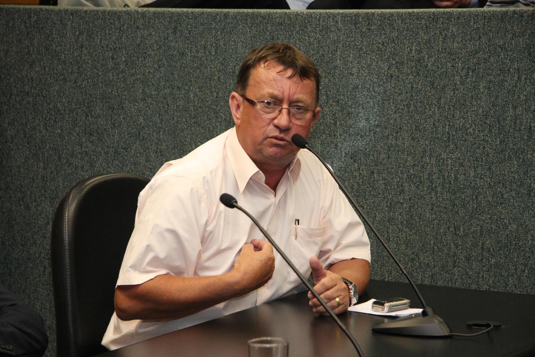 Reunião da Comissão de Constituição e Justiça
