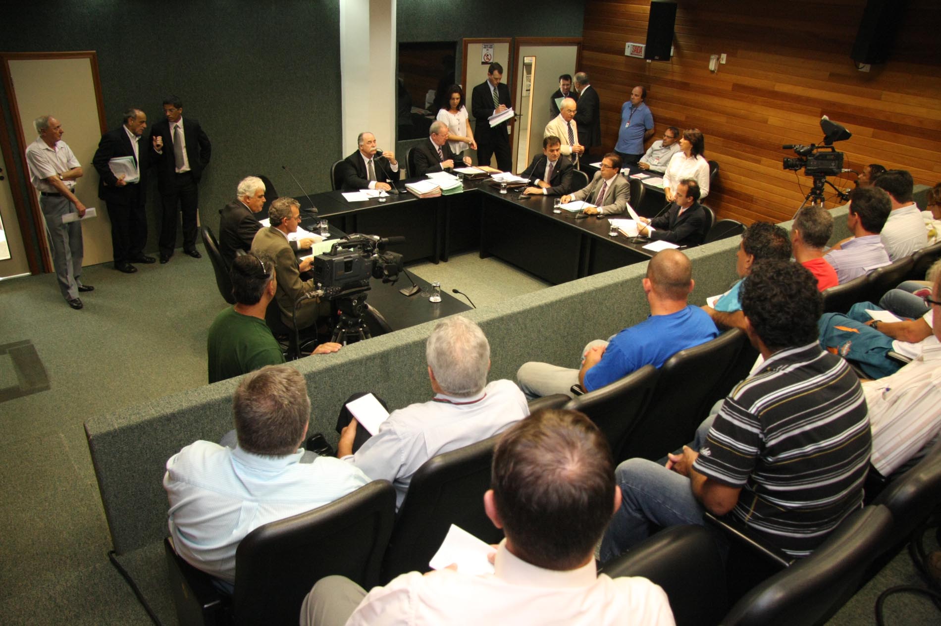Reunião da Comissão de Legislação Participativa
