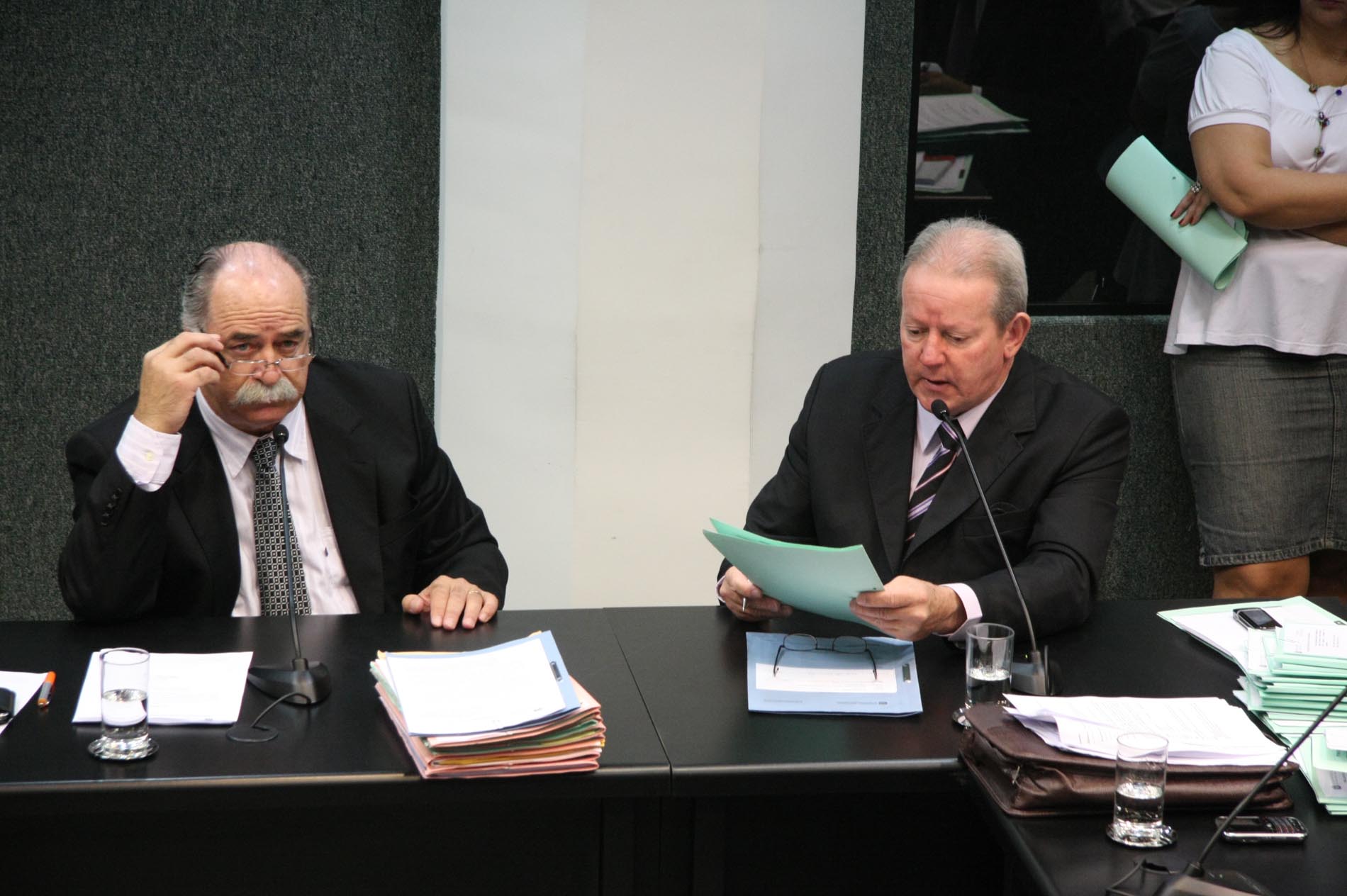 Reunião da Comissão de Legislação Participativa
