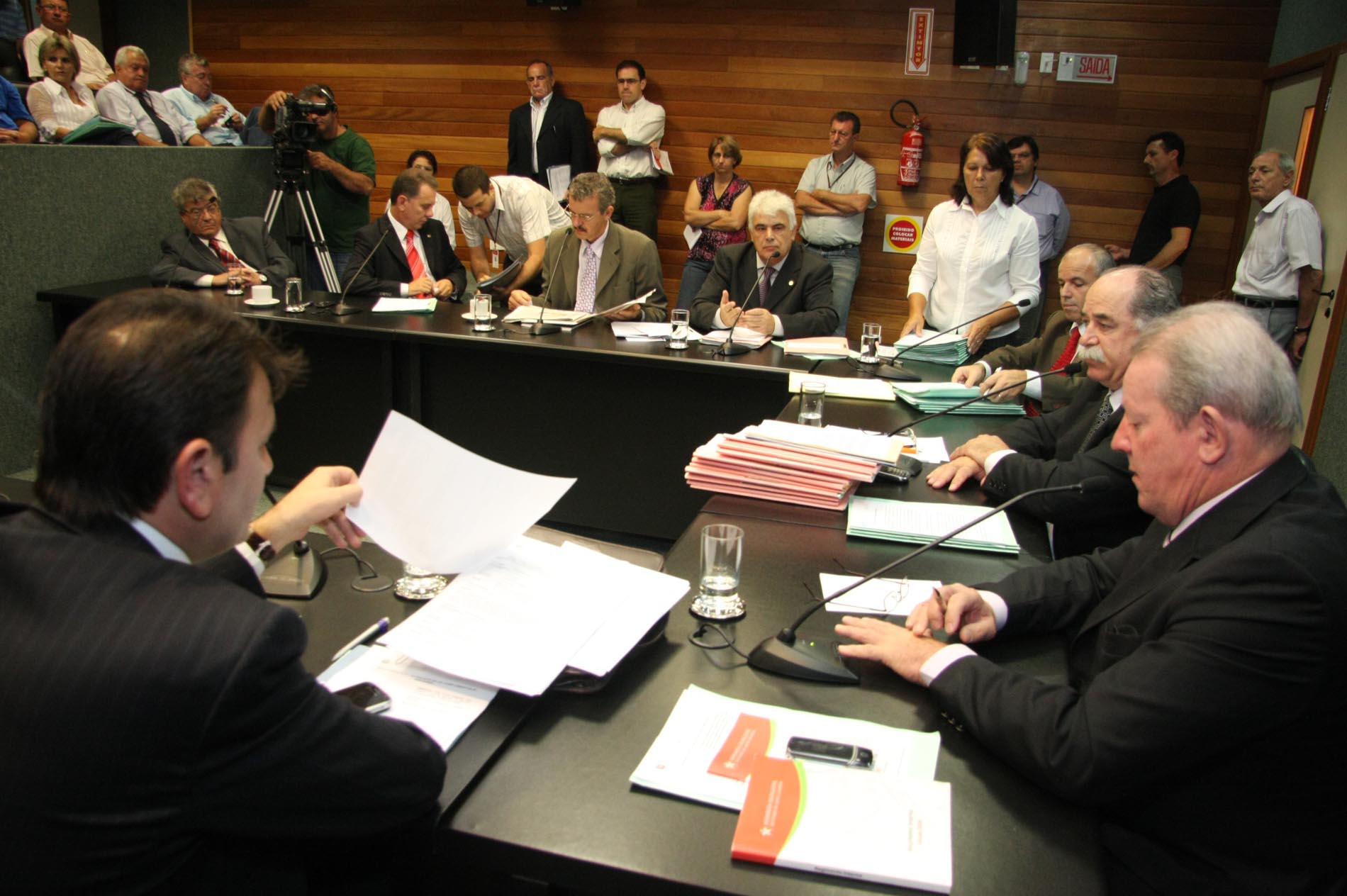 Reunião da Comissão de Legislação Participativa
