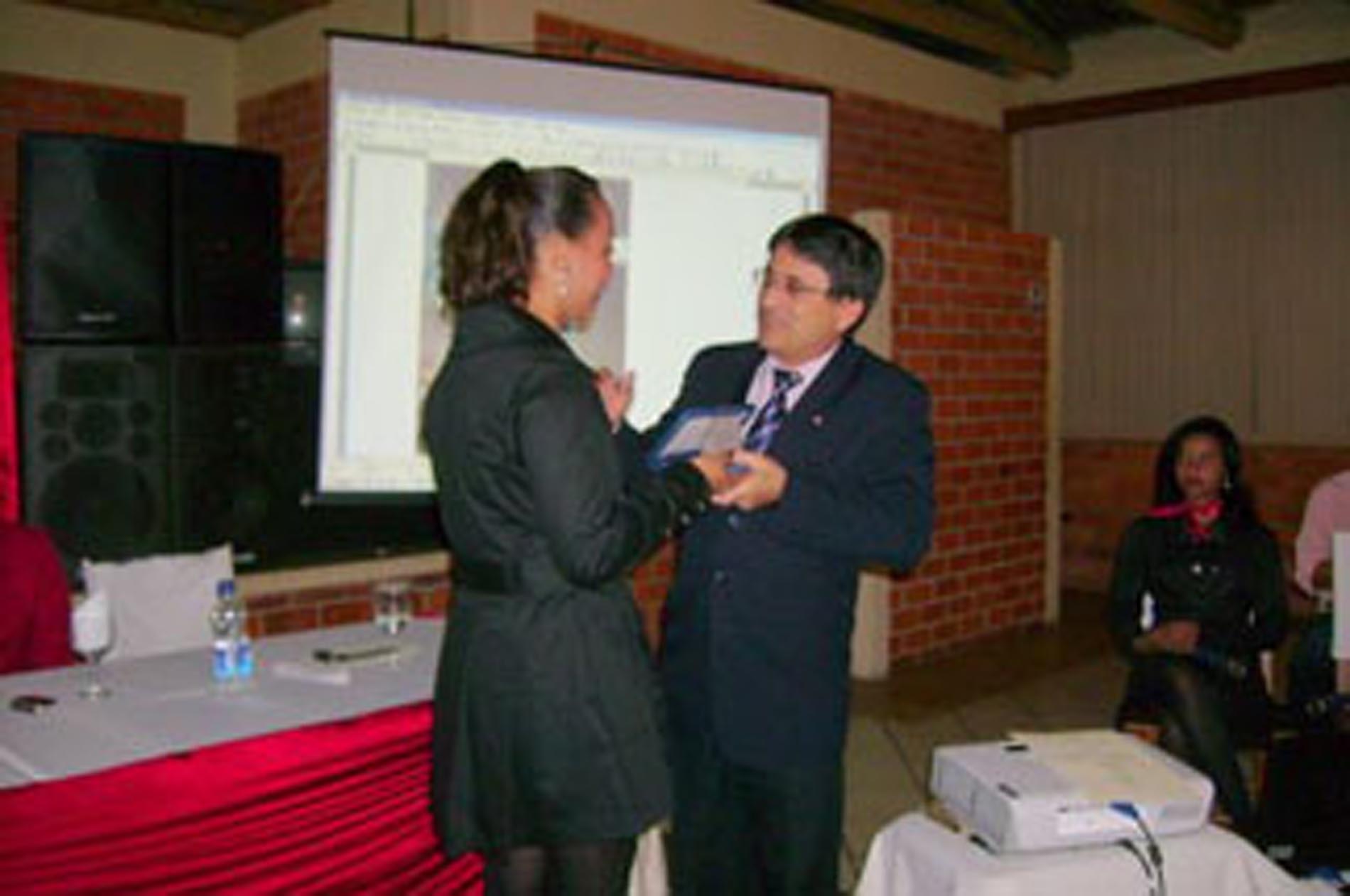 Deputado José Natal (PSDB)