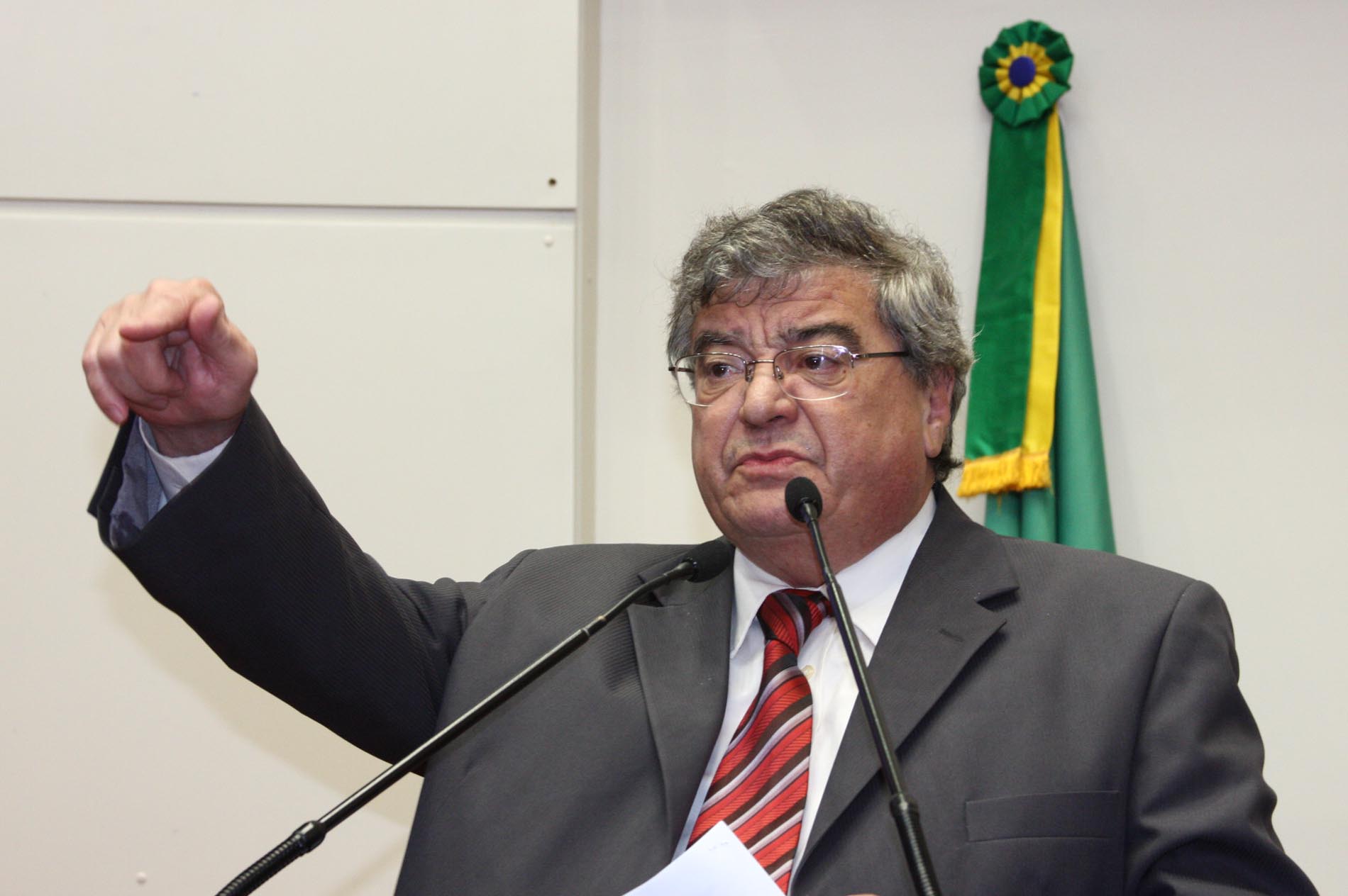 Deputado Lício Mauro da Silveira (PP)