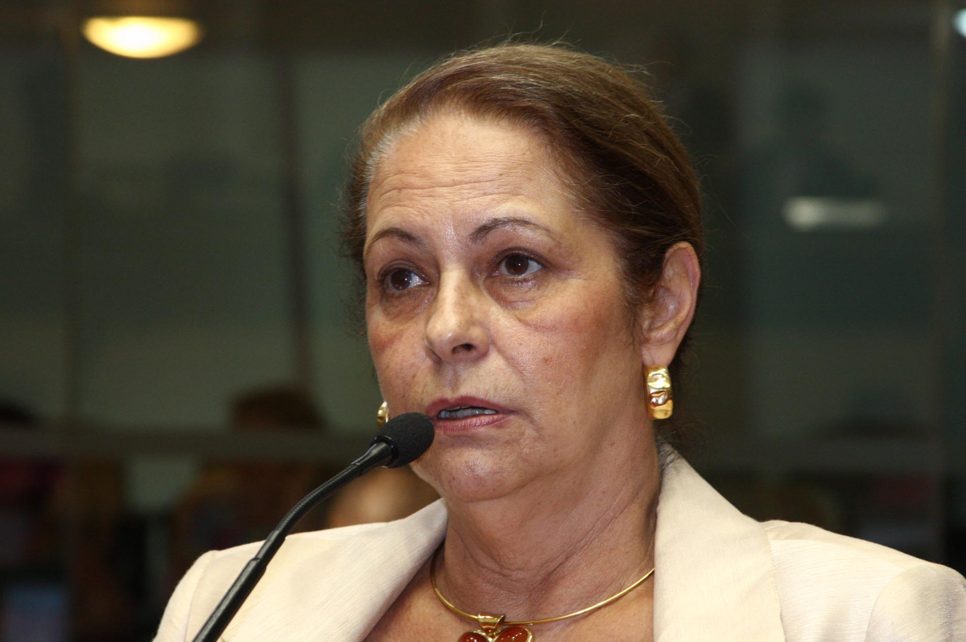 Criado Dia Estadual de Mobilização pelo Fim da Violência Contra a Mulher