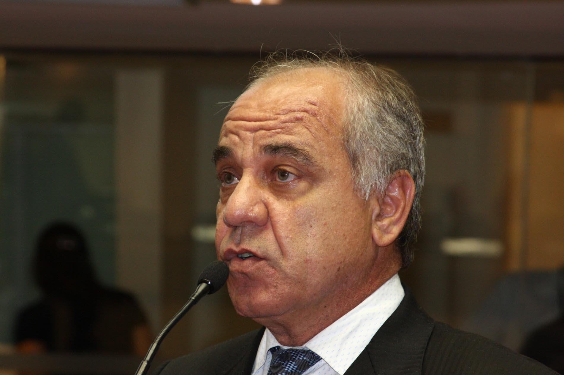 Deputado Dado Cherem – (PSDB)