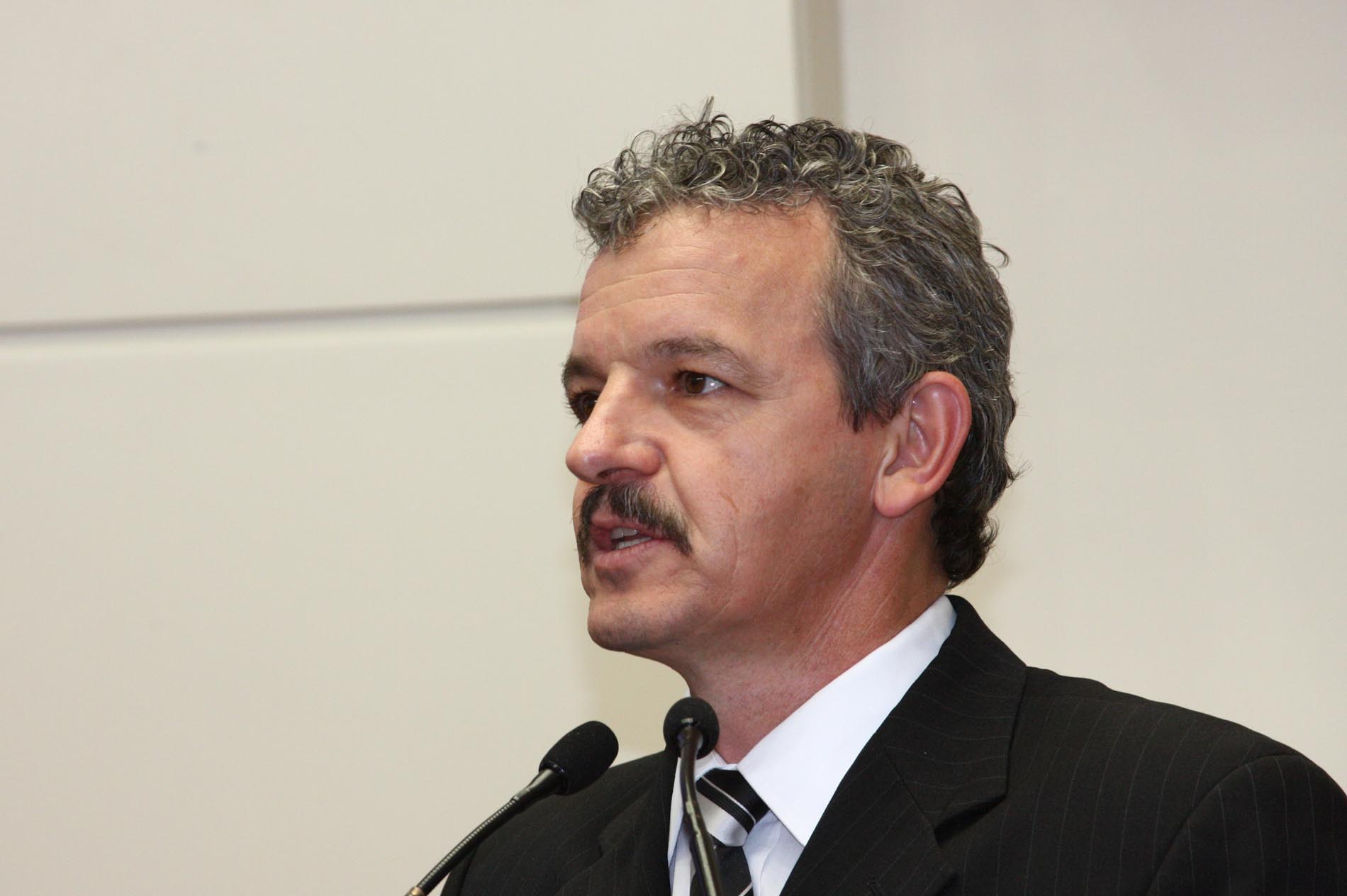 Deputado Dirceu Dresch (PT)