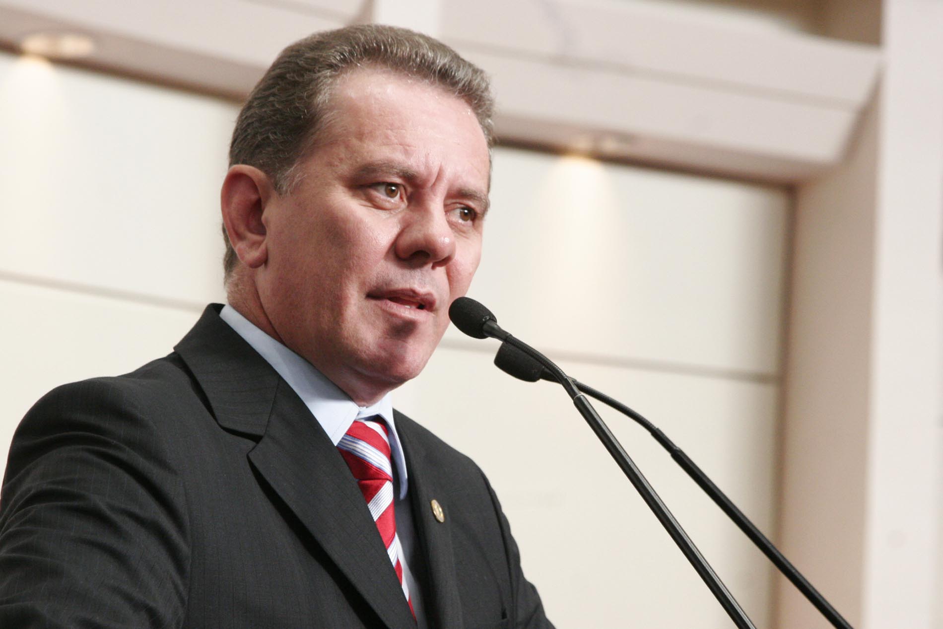 Deputado Joares Ponticelli (PP)