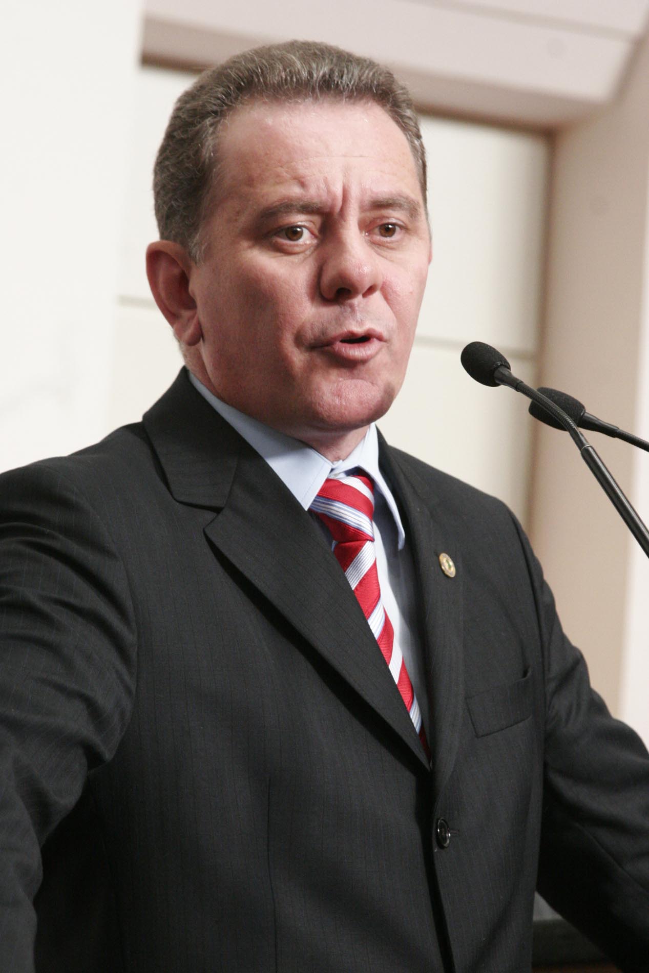 Deputado Joares Ponticelli (PP)