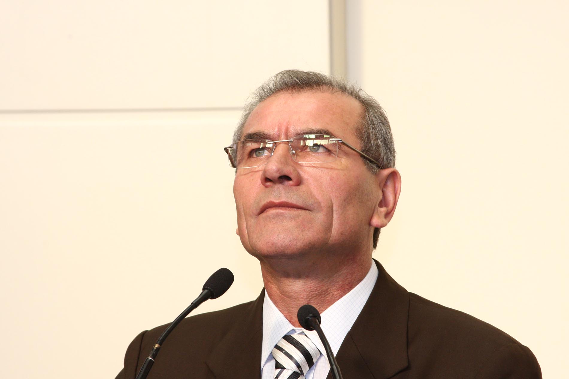 Deputado Silvio Dreveck (PP)