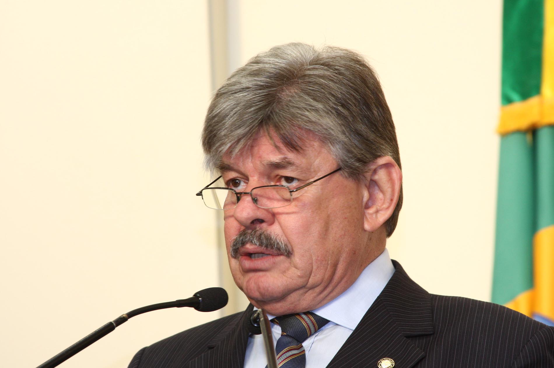 Deputado Reno Caramori (PP)
