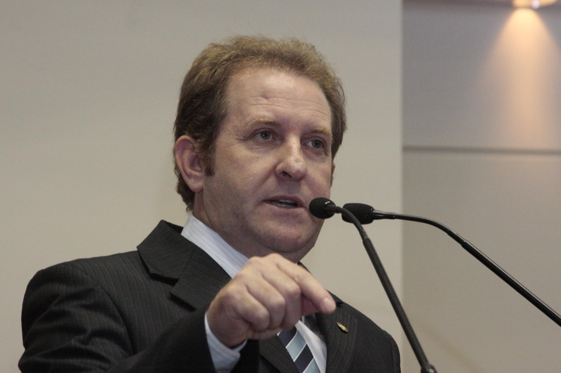 Licença Ambiental para instalação da Usitesc é anunciada em Plenário