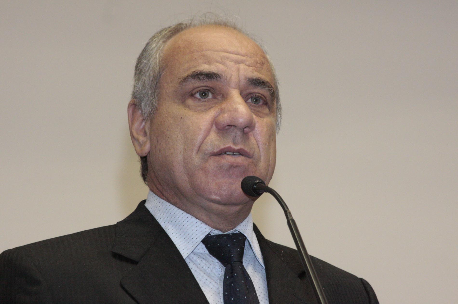 Deputado Dado Cherem – (PSDB)