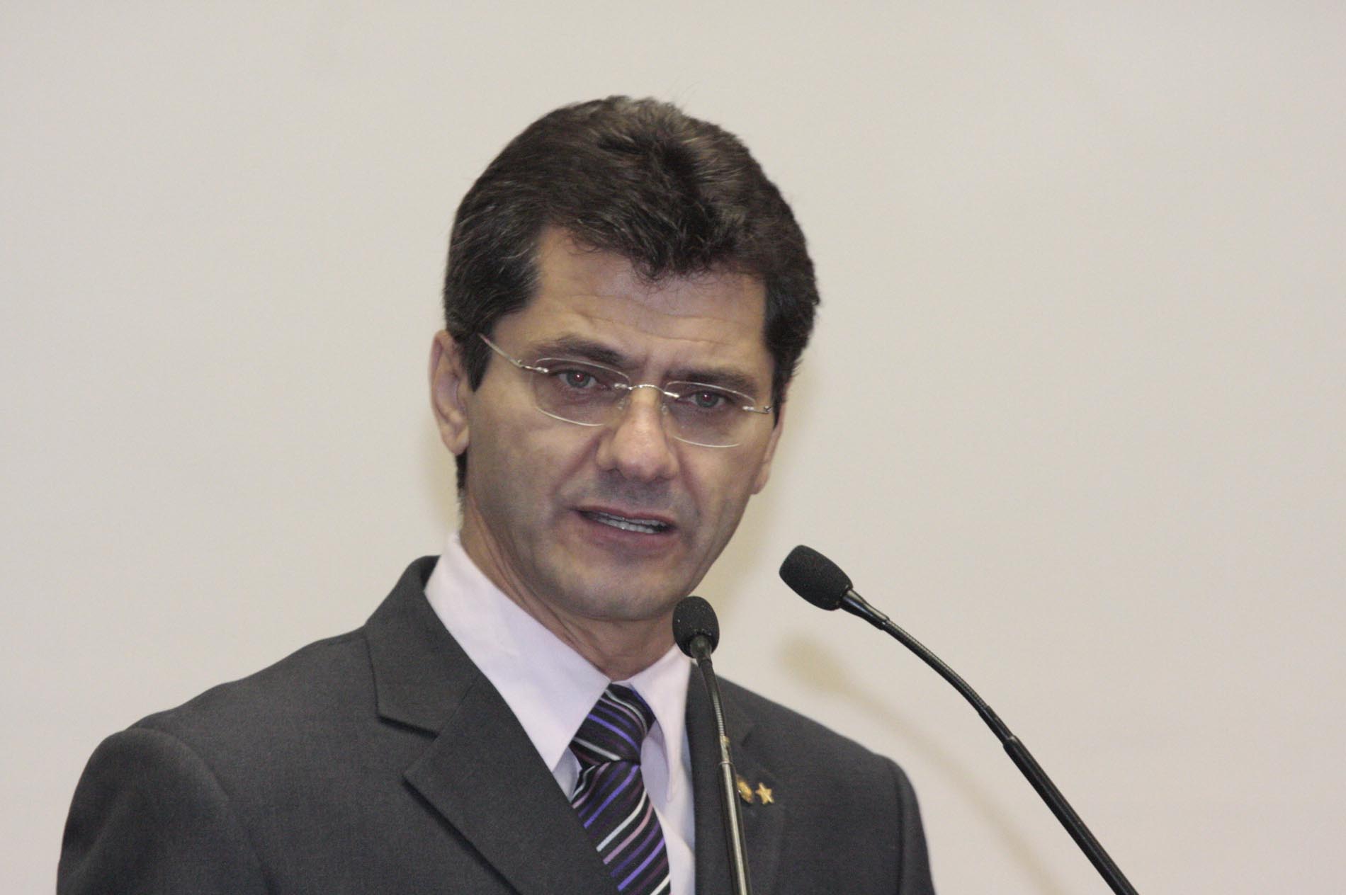 Deputado Jailson Lima (PT)