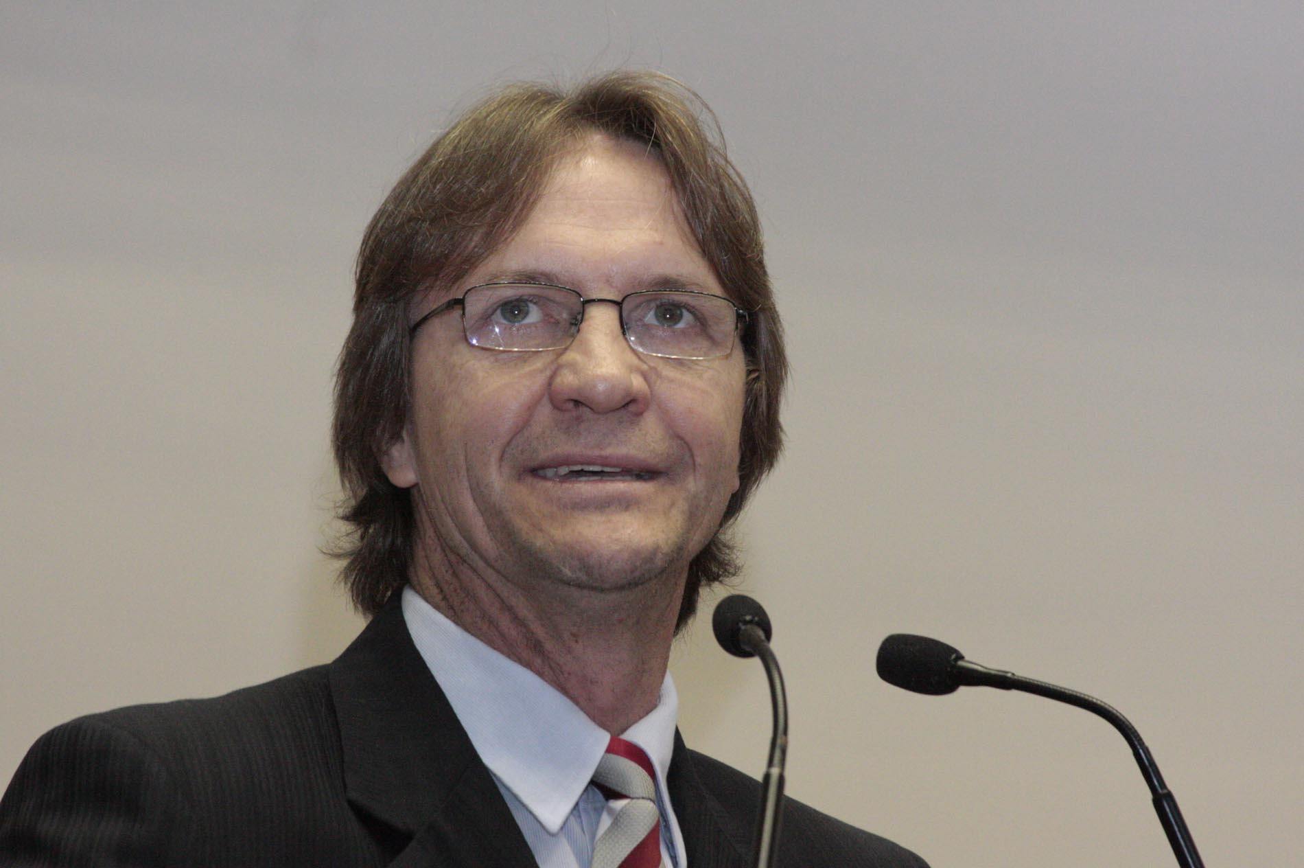 Deputado Pedro Uczai (PT)
