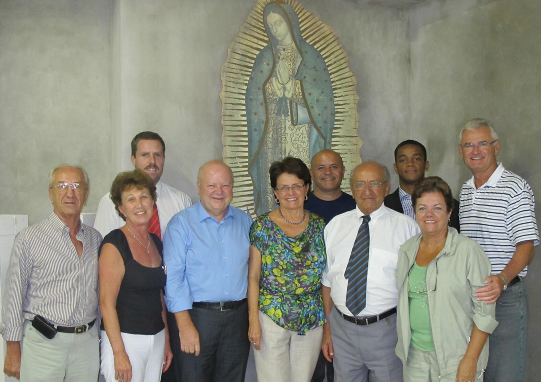 Deputado Renato Hinnig (PMDB)