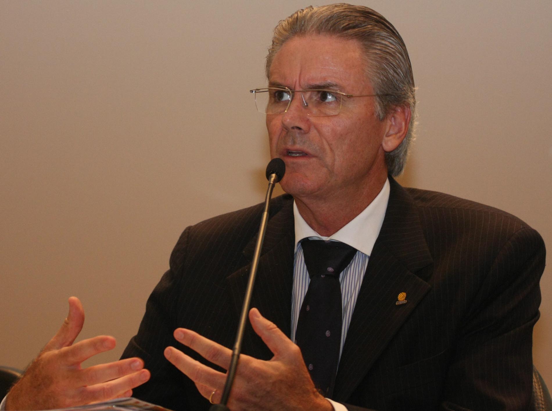 Audiência Pública – Celesc – Sergio Alves