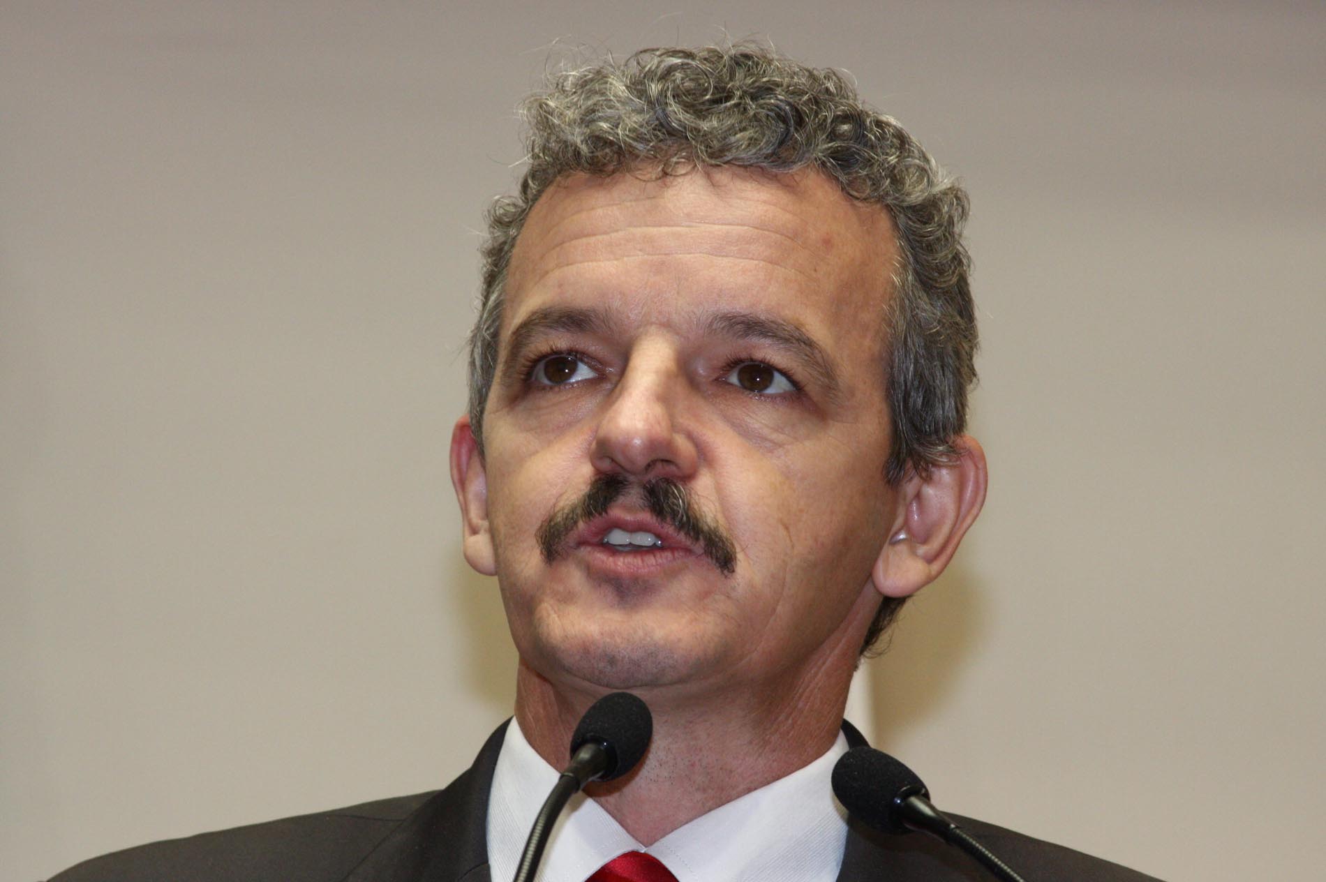 Deputado Dirceu Dresch (PT)