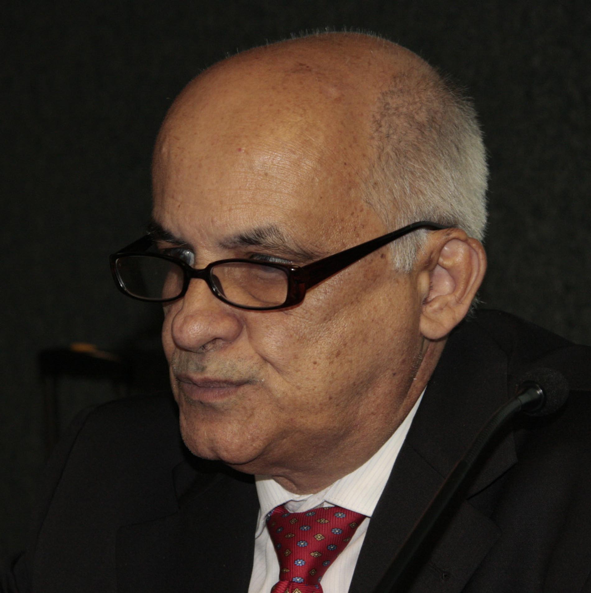 Fernando Lacerda – Publicitário, Cons. Mark. Pol.