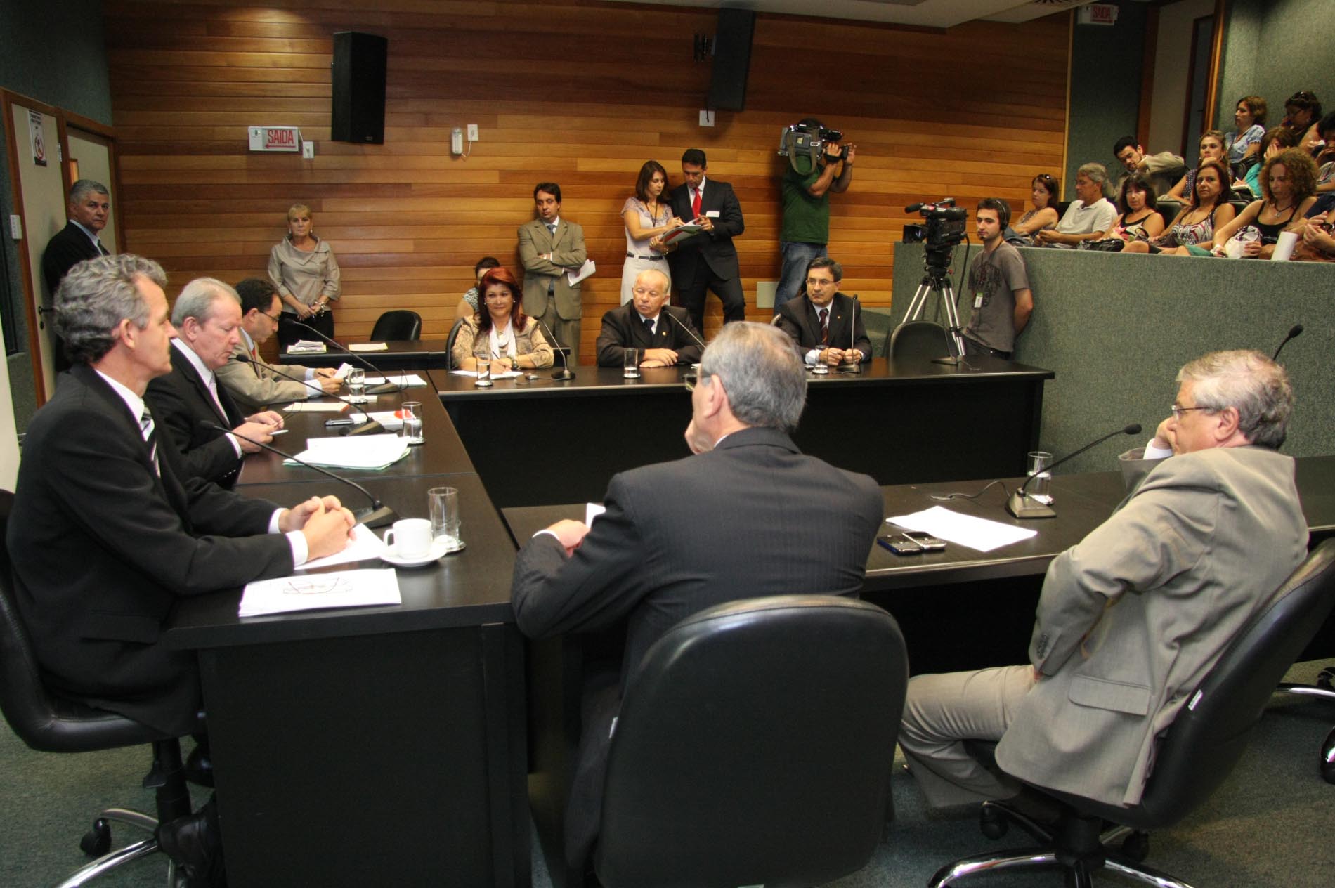 Comissão de Finanças e Tributação