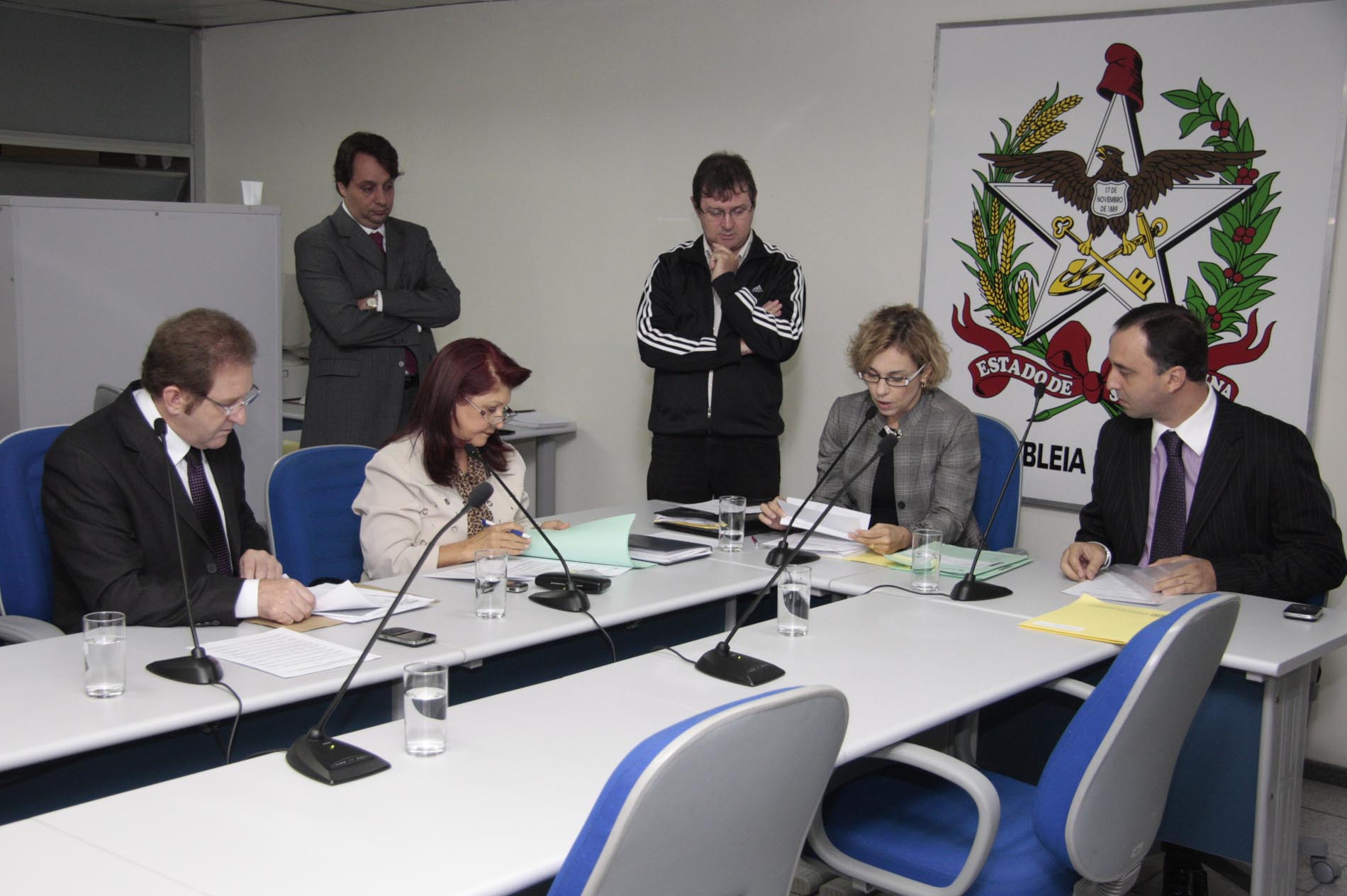 Comissão de Direitos e Garantias Fundamentais
