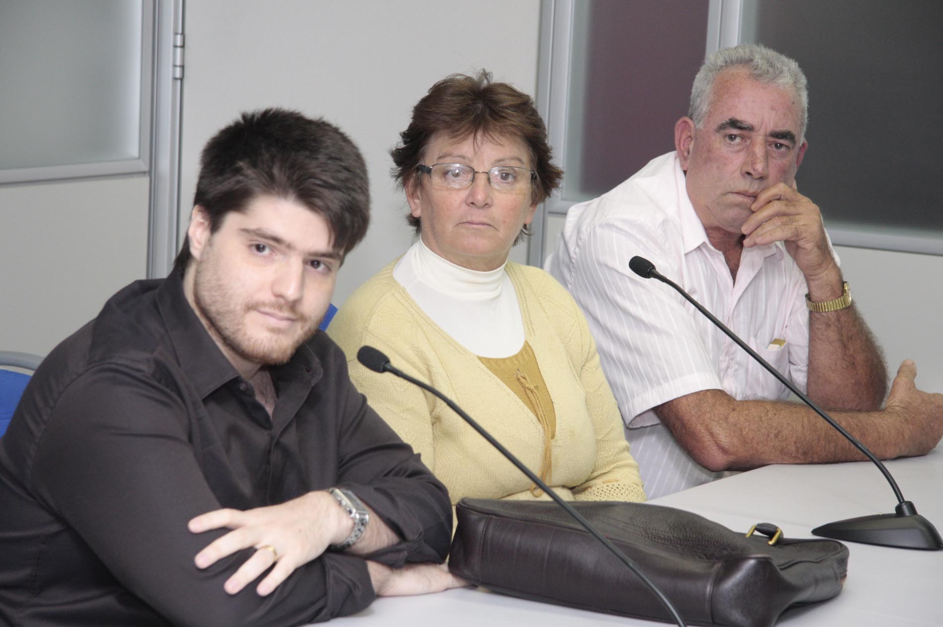Comissão de Direitos e Garantias Fundamentais
