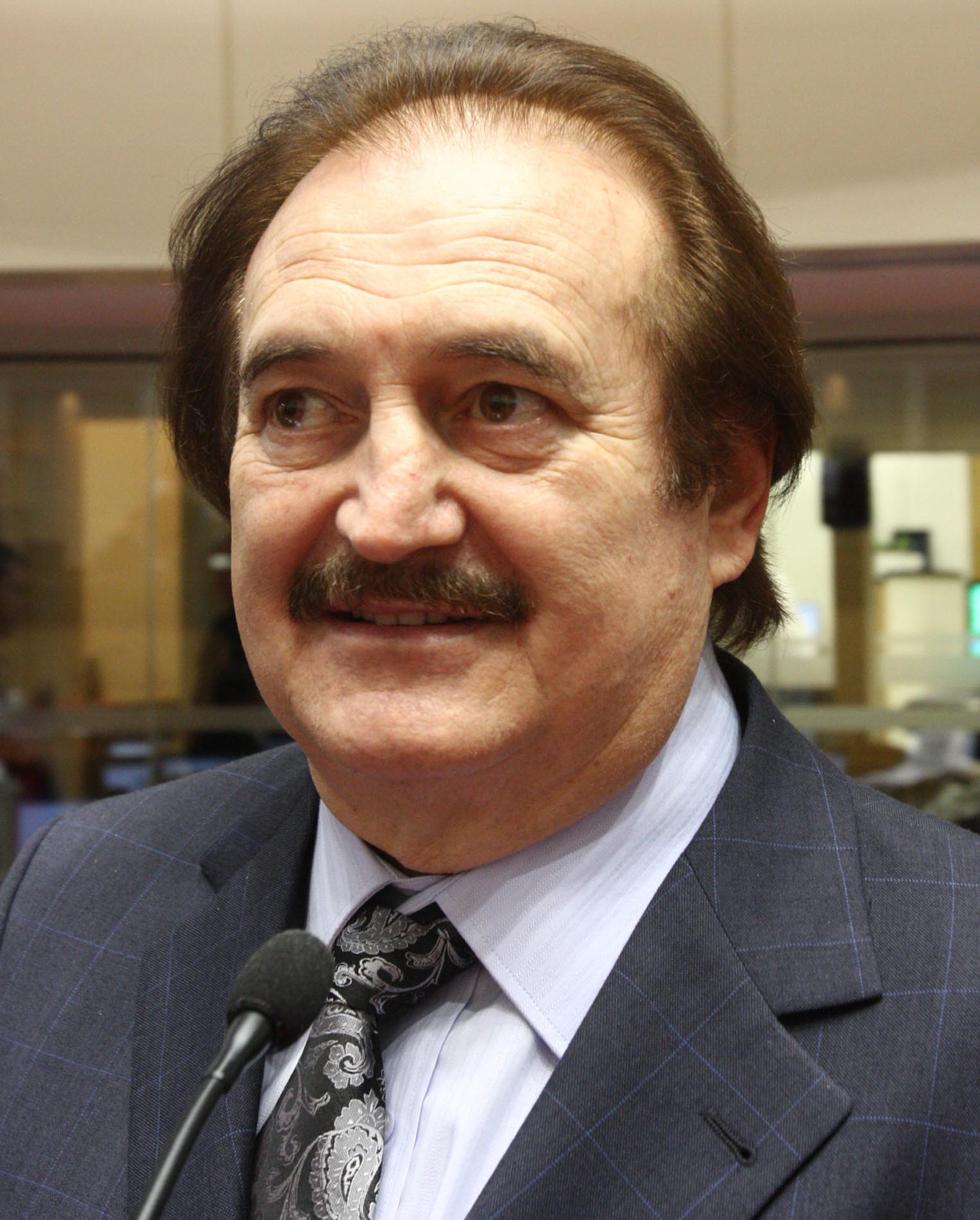 Deputado Narcizo Parizotto (PTB)