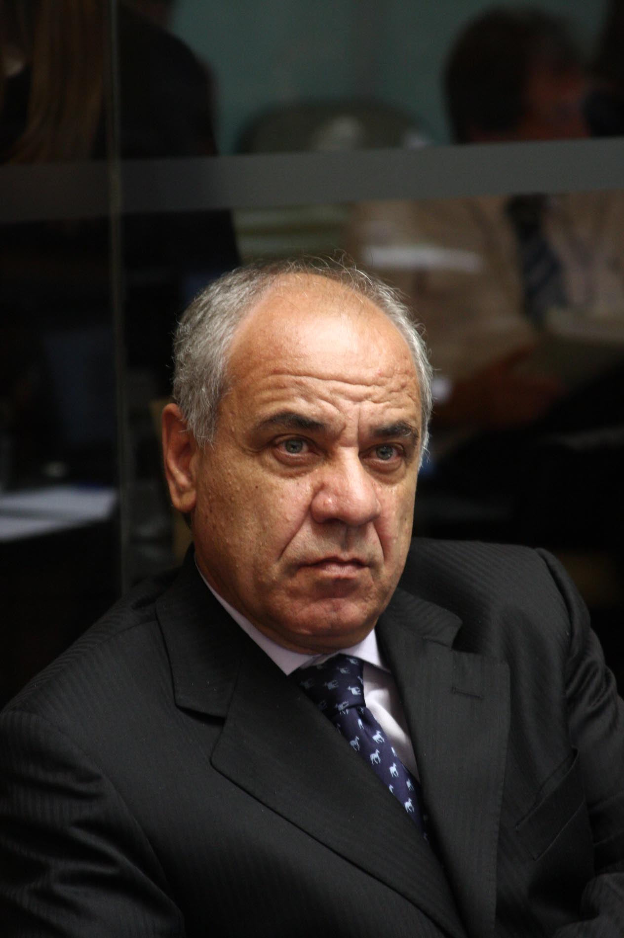 Deputado Dado Cherem (PSDB)