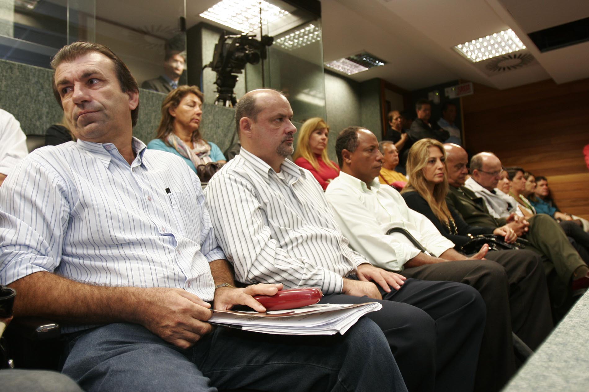 Comissão de Finanças e Tributação