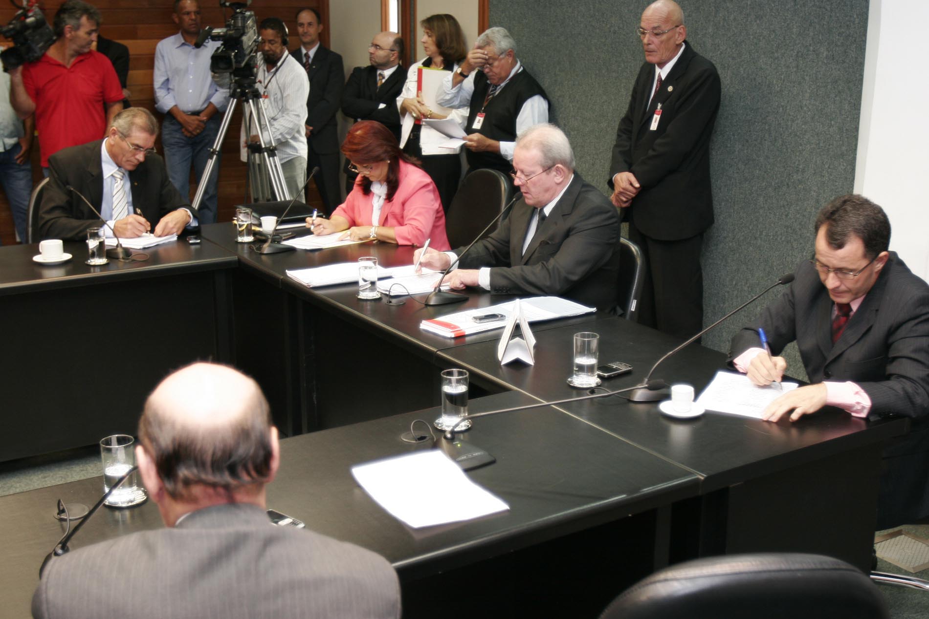 Comissão de Finanças e Tributação