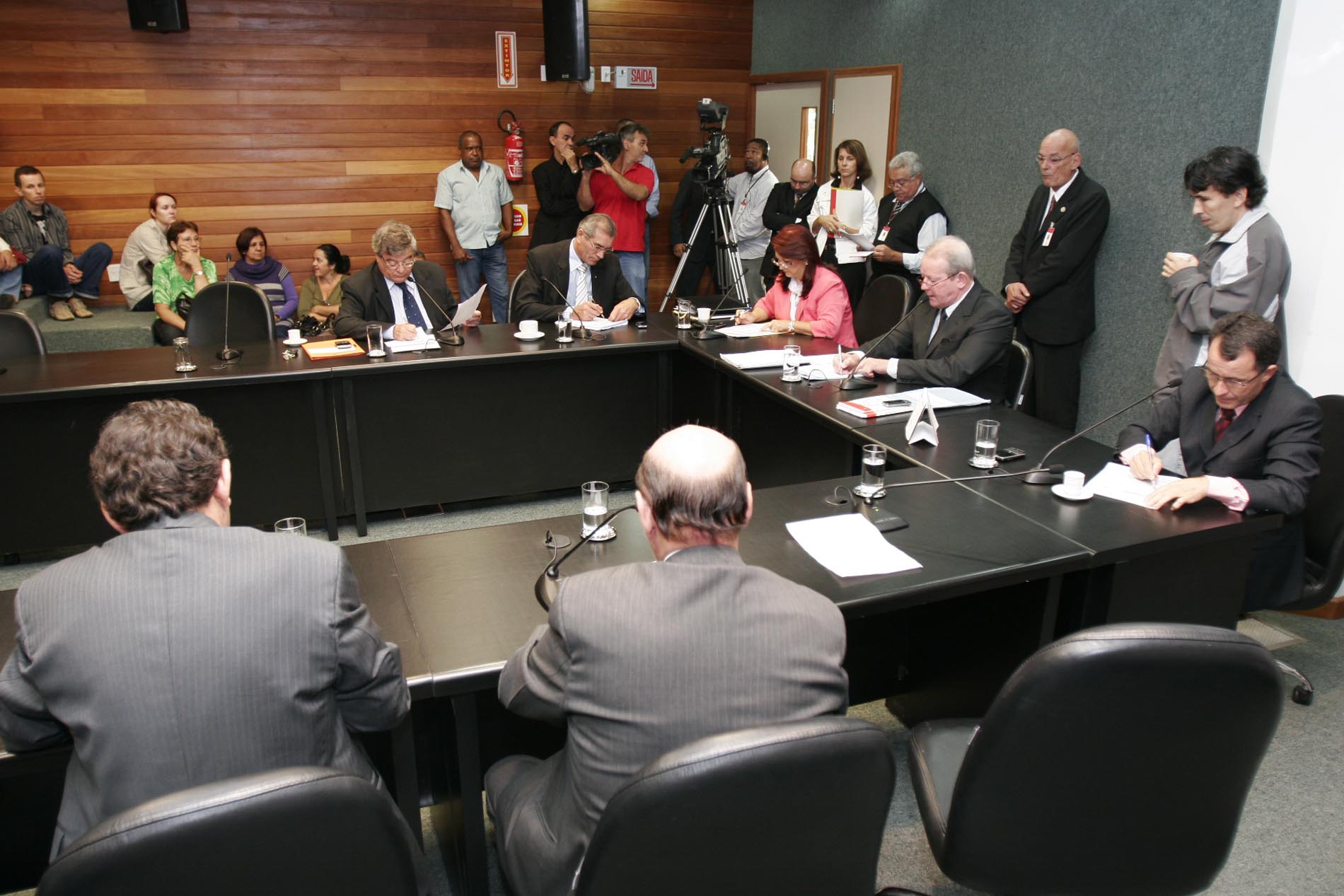 Comissão de Finanças e Tributação