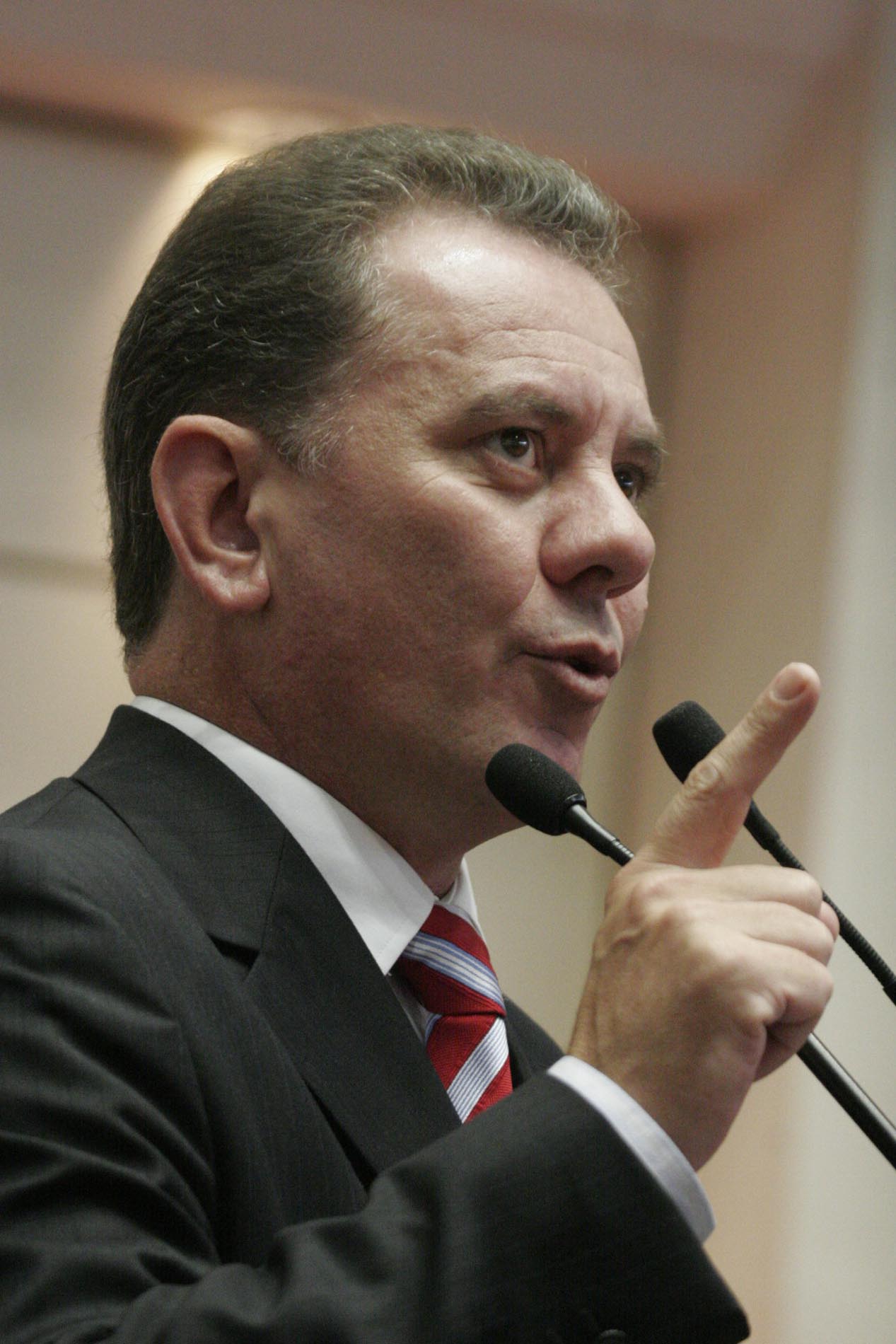 Deputado Joares Ponticelli (PP)