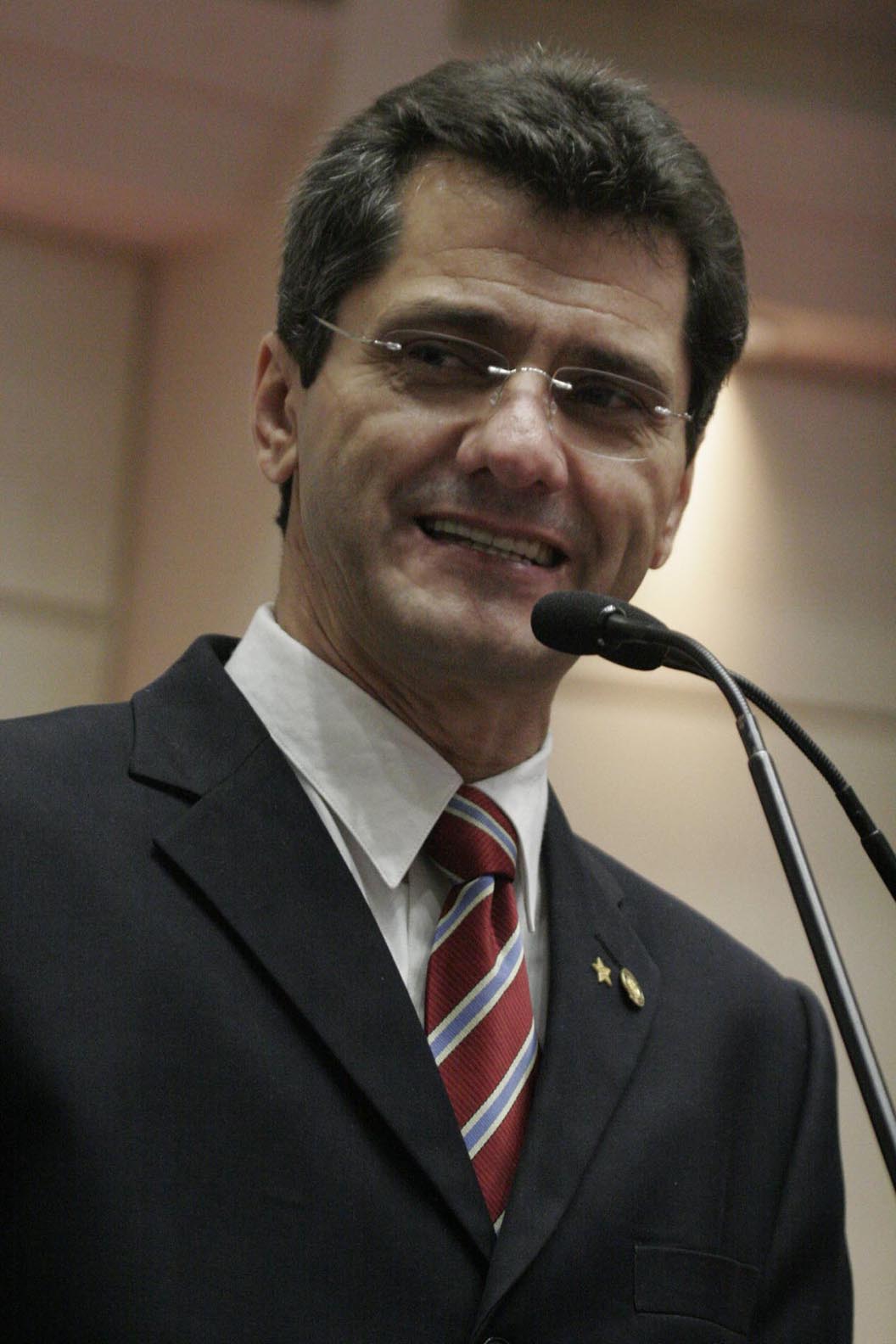 Deputado Jailson Lima (PT)