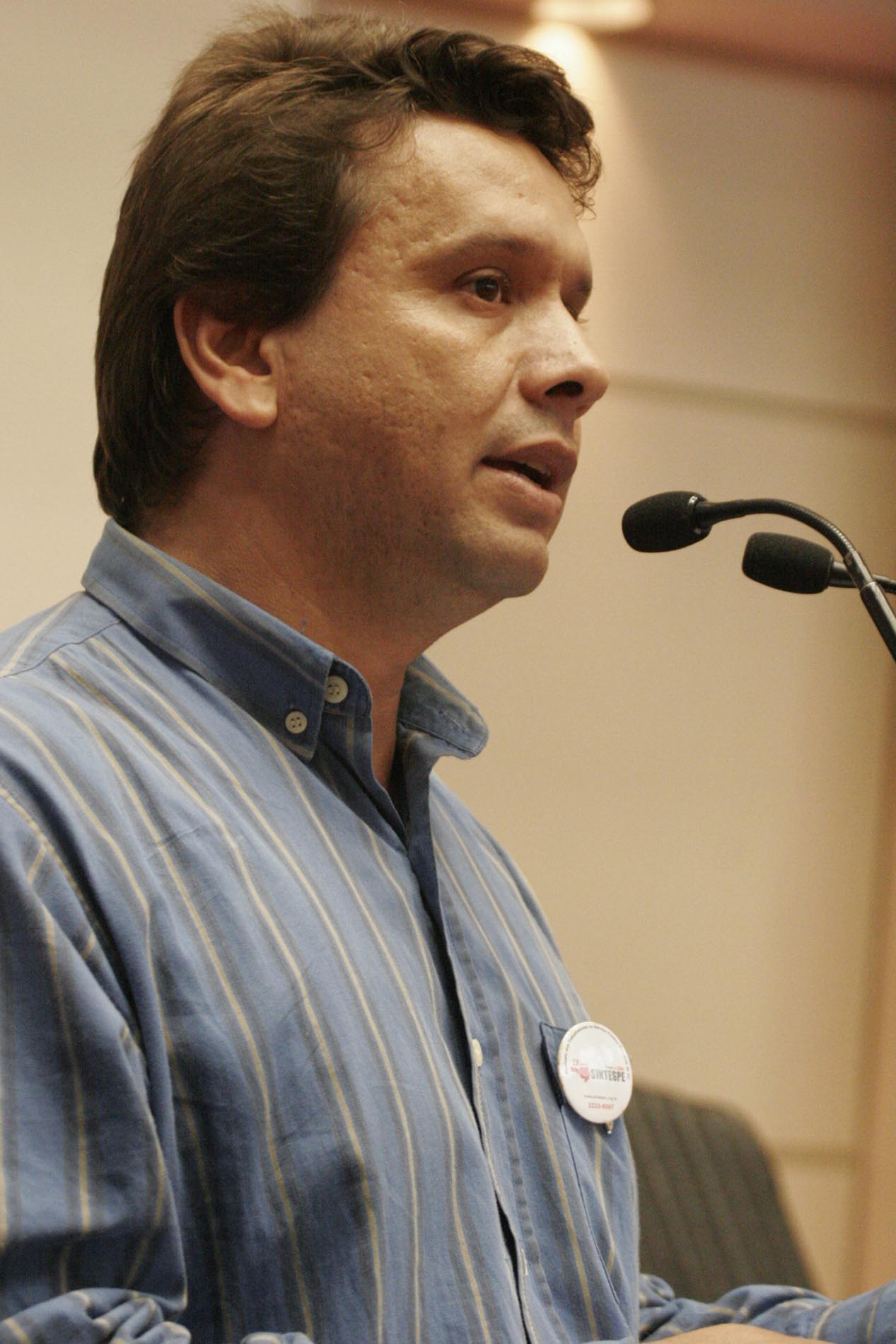 Mário Antonio da Silva