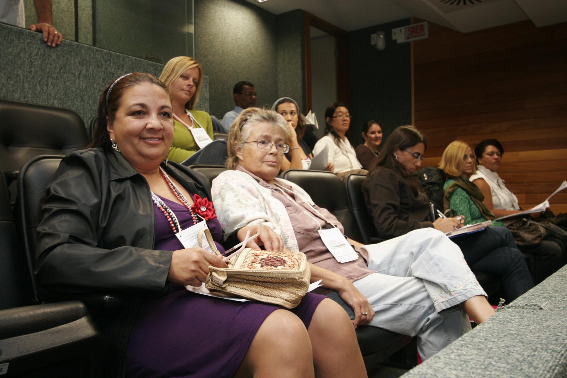 Conferência Regional de Economia Solidária