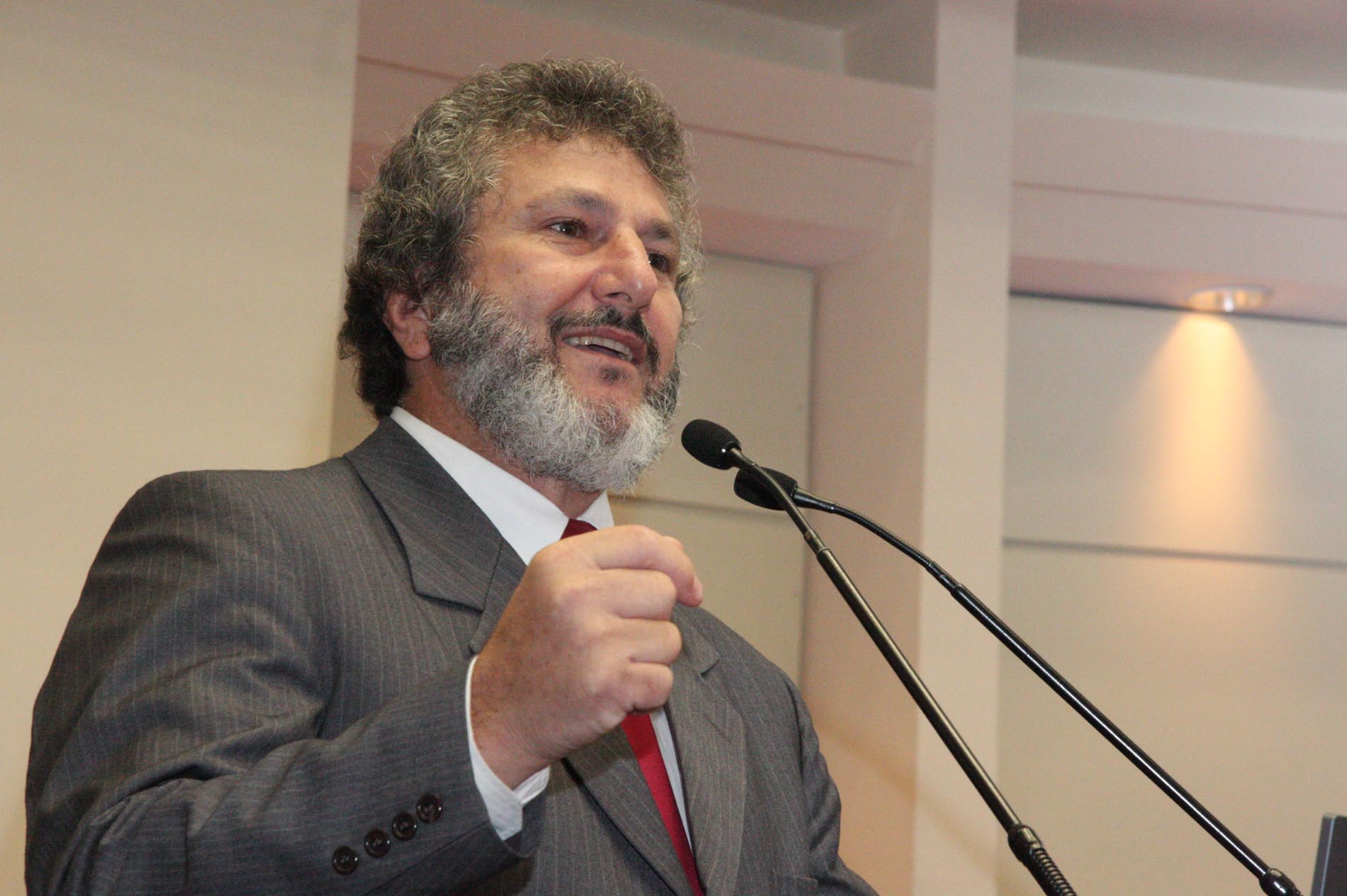 Deputado Padre Pedro Baldissera (PT)