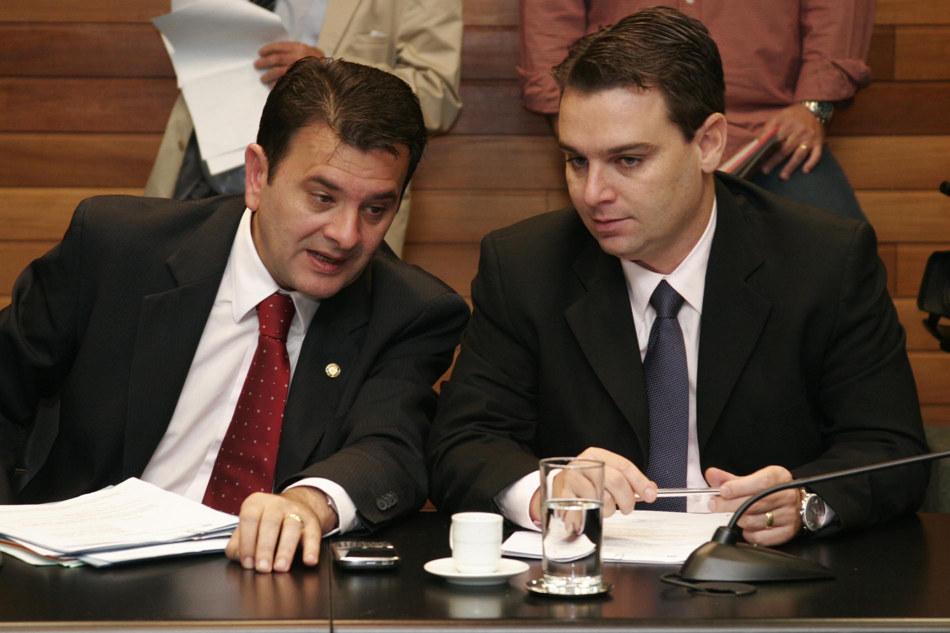 Comissão de Constituição e Justiça