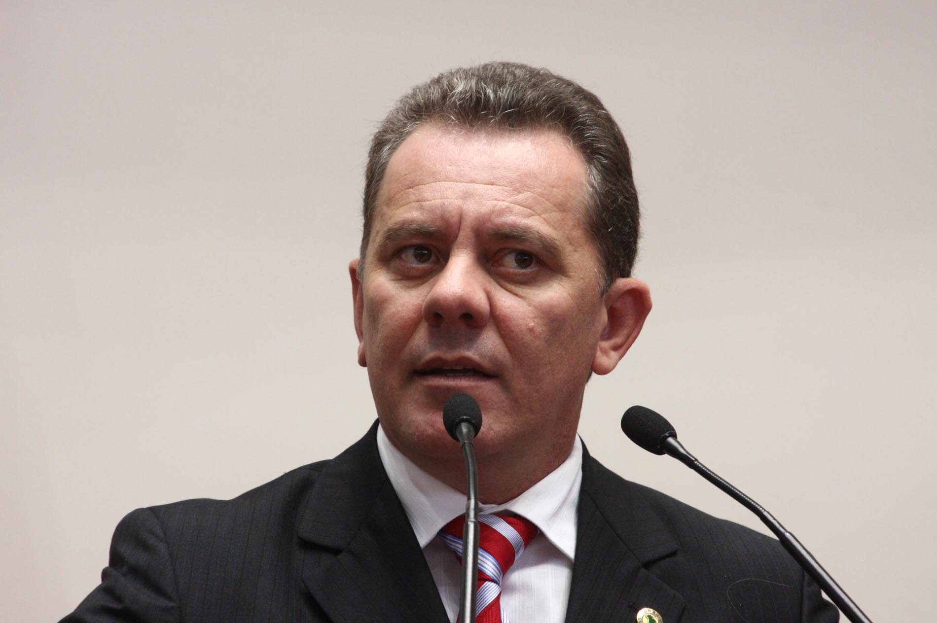 Deputado Joares Ponticelli (PP)