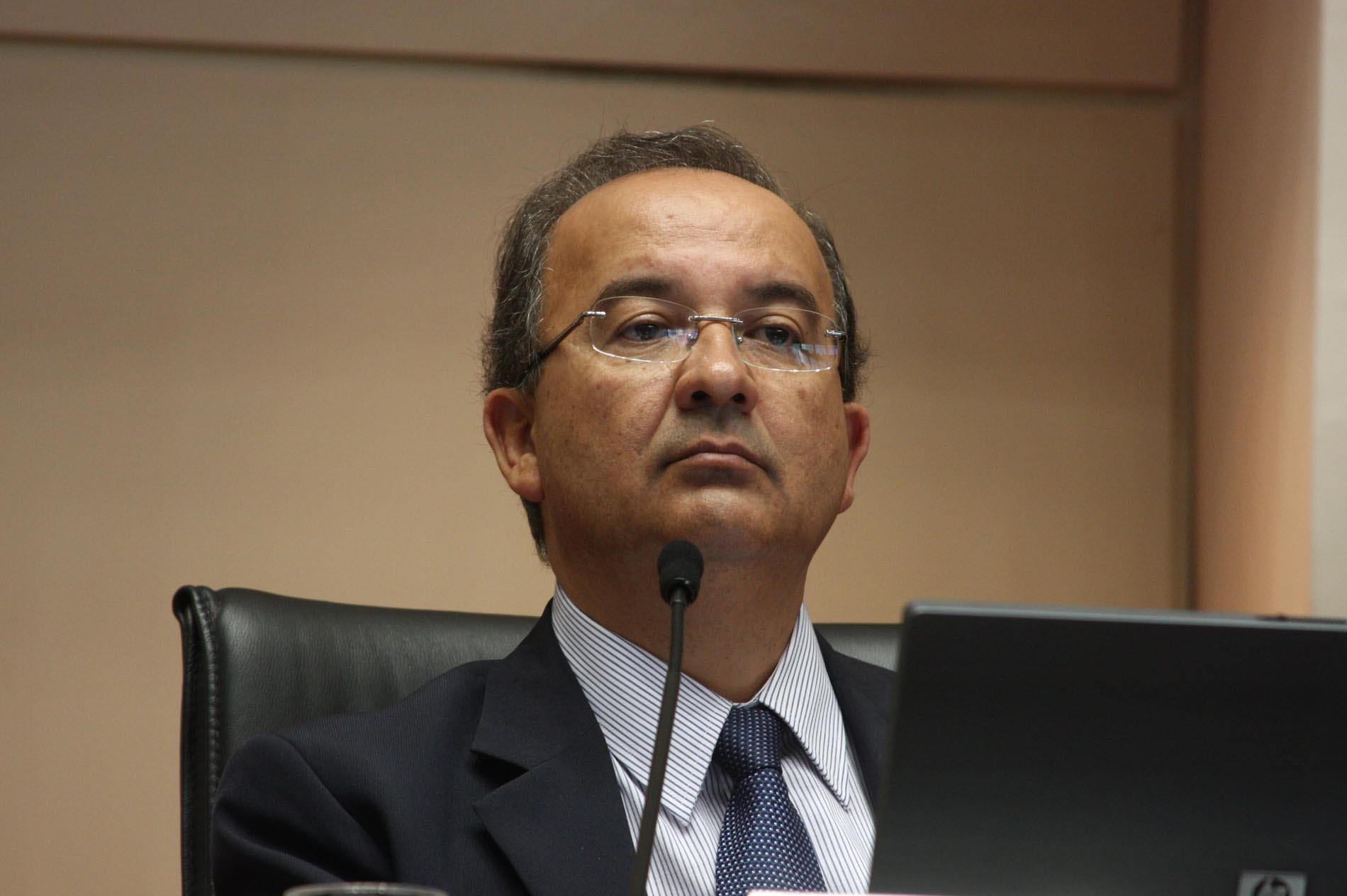 Deputado Jorginho Mello (PSDB)