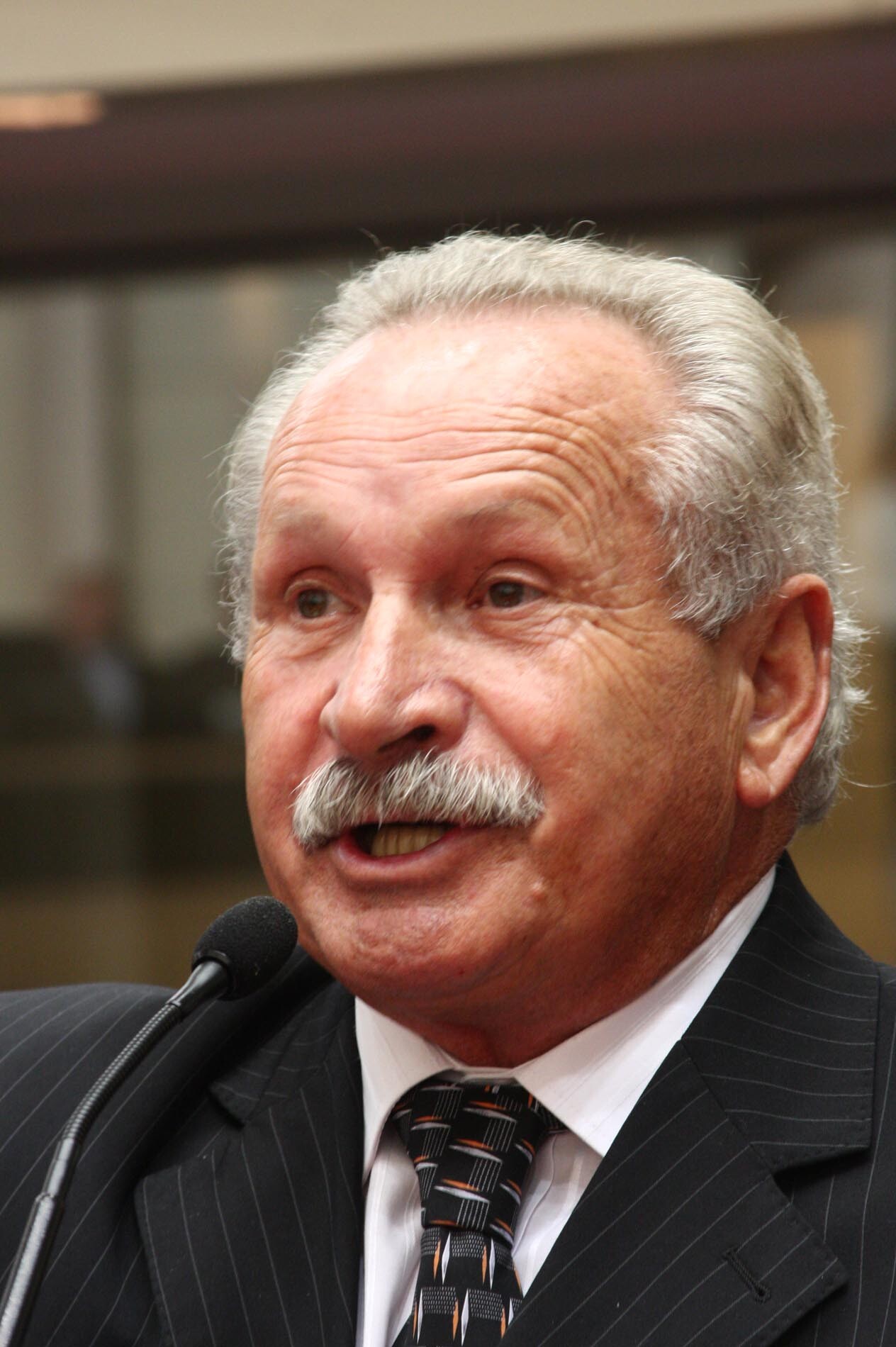 Deputado Onofre Santo Agostini (DEM)