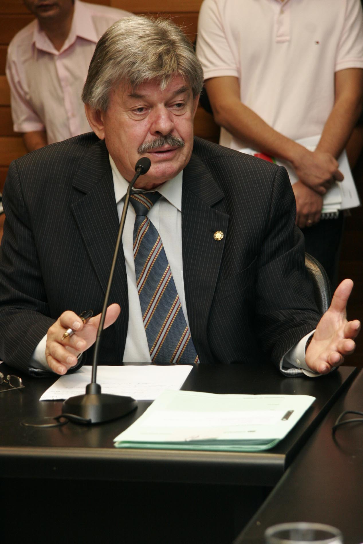 Comissão de Finanças e Tributação