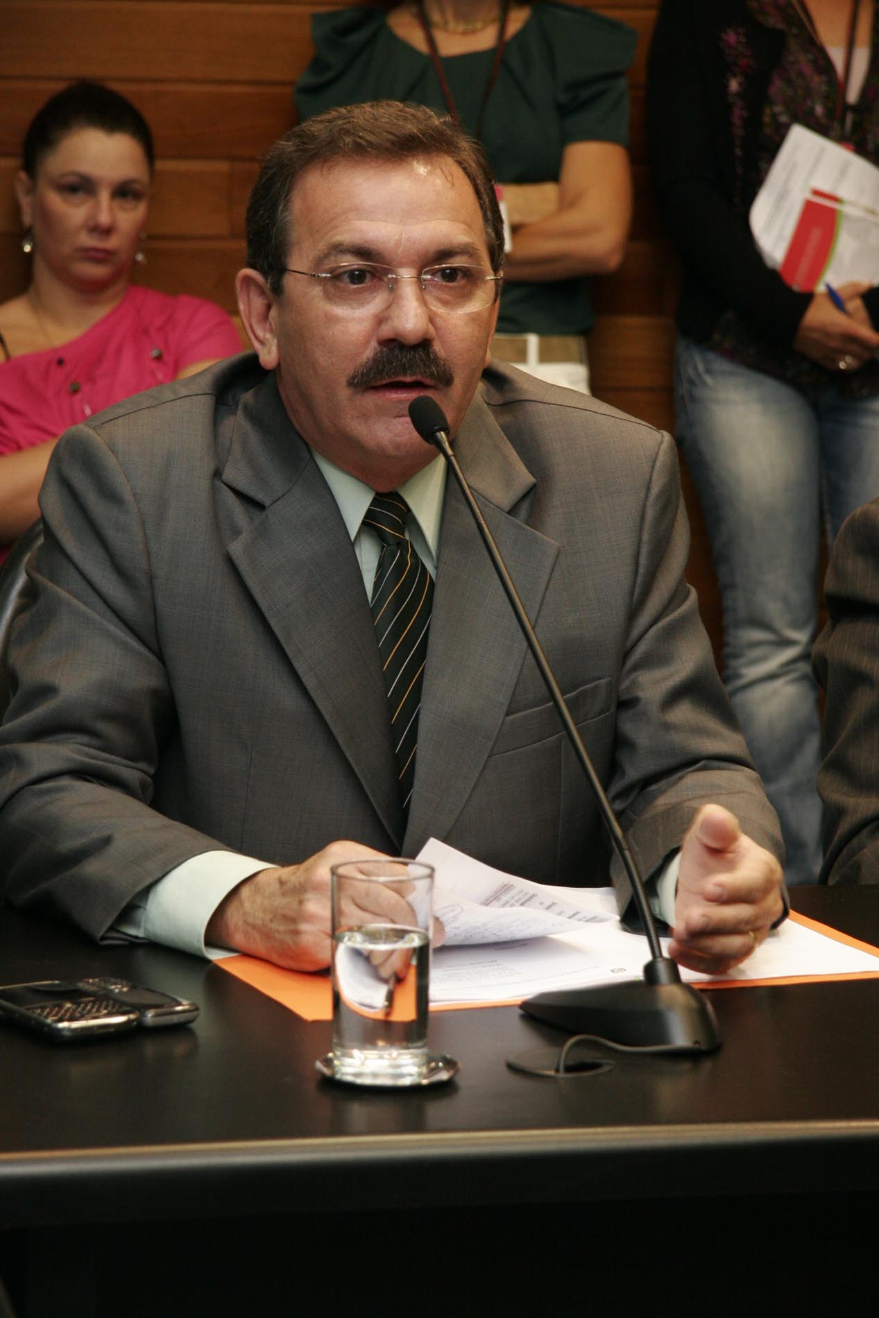 Comissão de Finanças e Tributação