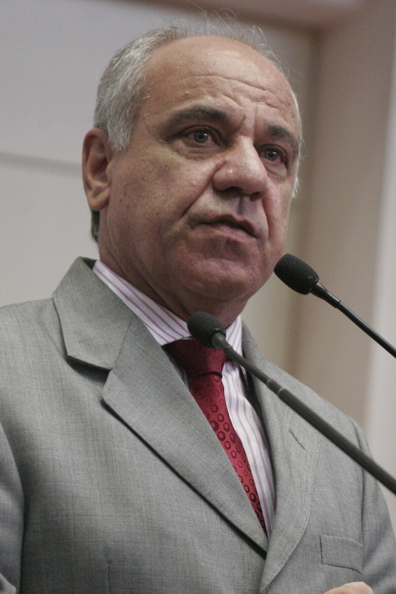Deputado Dado Cherem (PSDB)