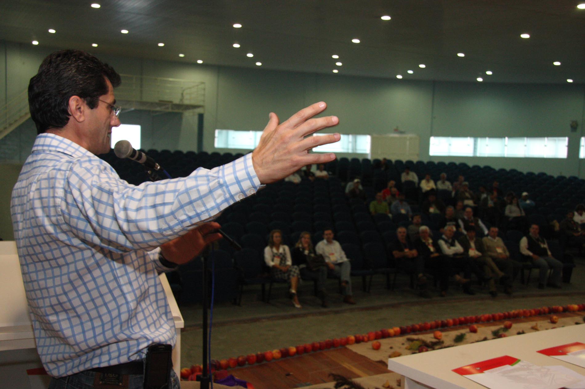 Deputado Jailson Lima (PT)