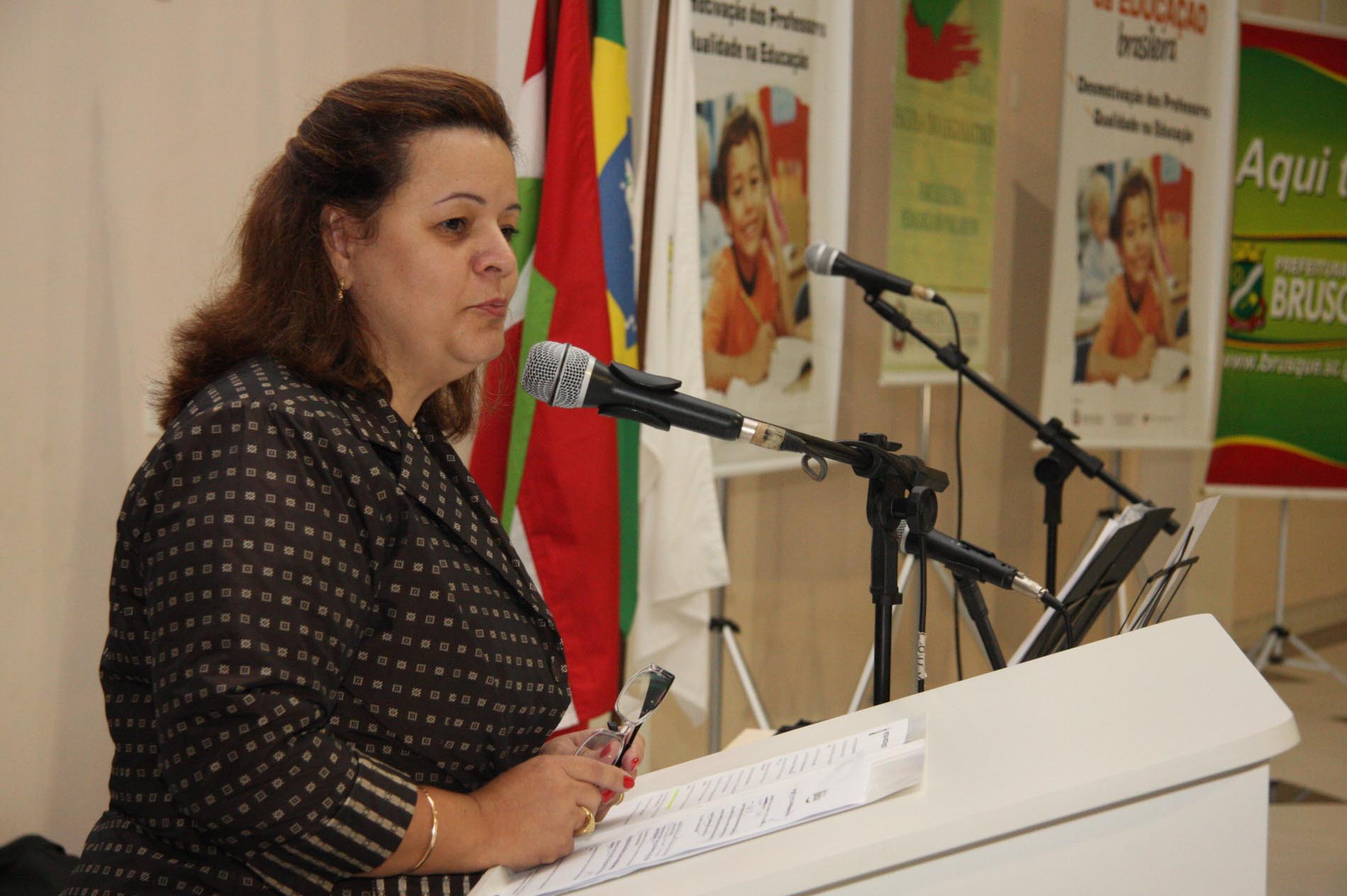 Seminário Regional os Desafios da Educação Brasileira 2010 - Local: Auditório da Igreja do Calvário