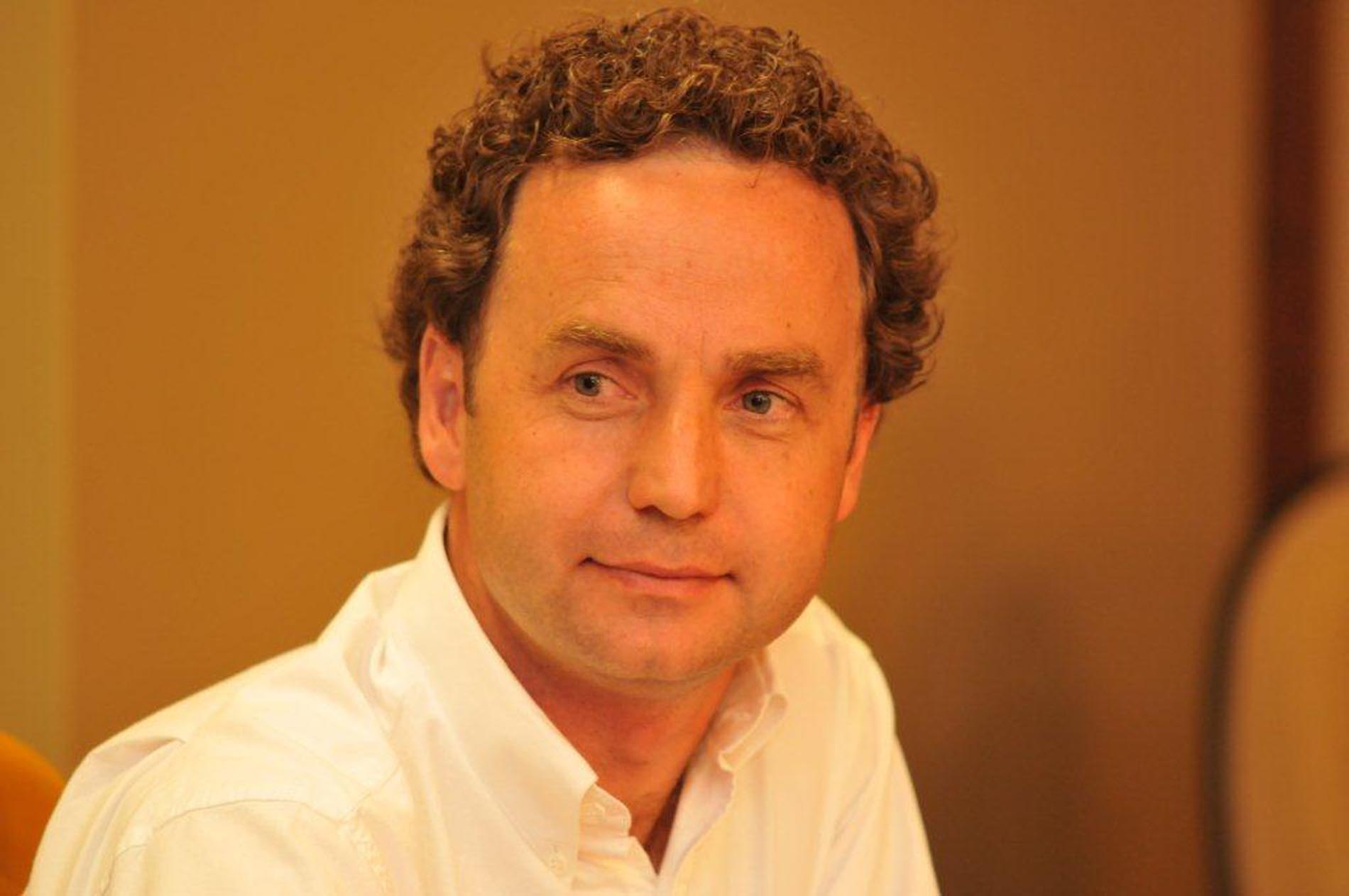Dieter Janssen
