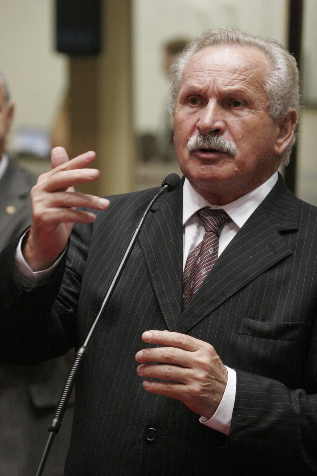 Deputado Onofre Agostini (DEM)