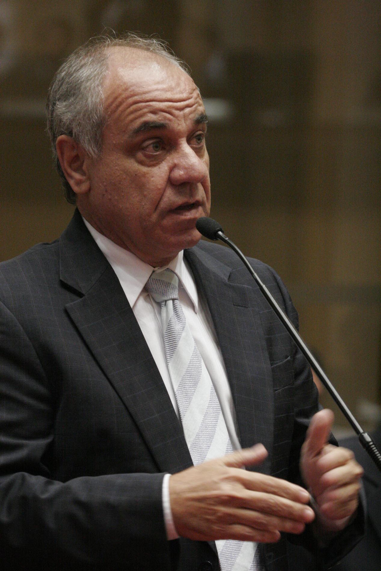 Deputado Dado Cherem (PSDB)